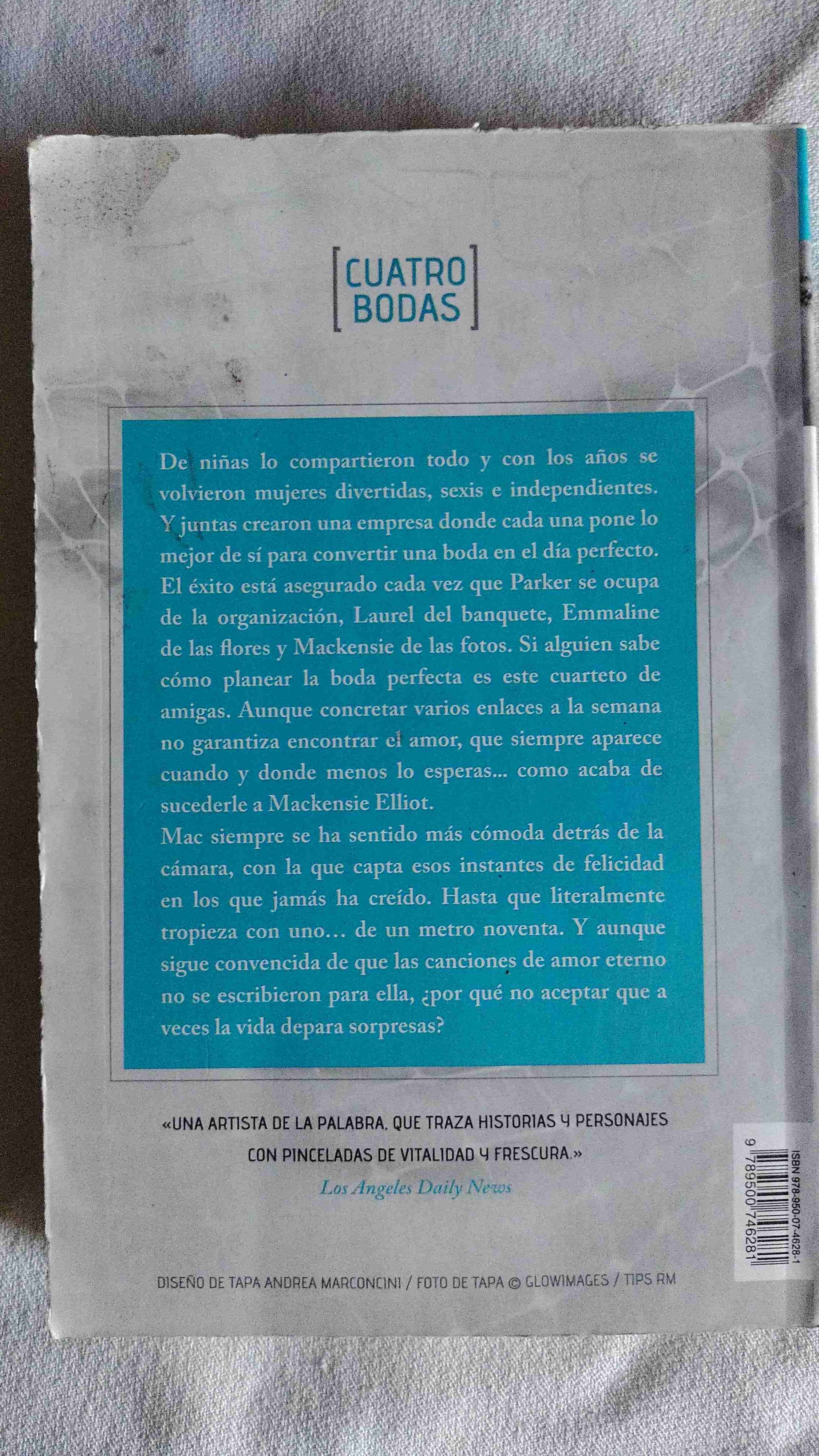 Libro 'Álbum de Boda' - miniatura 4