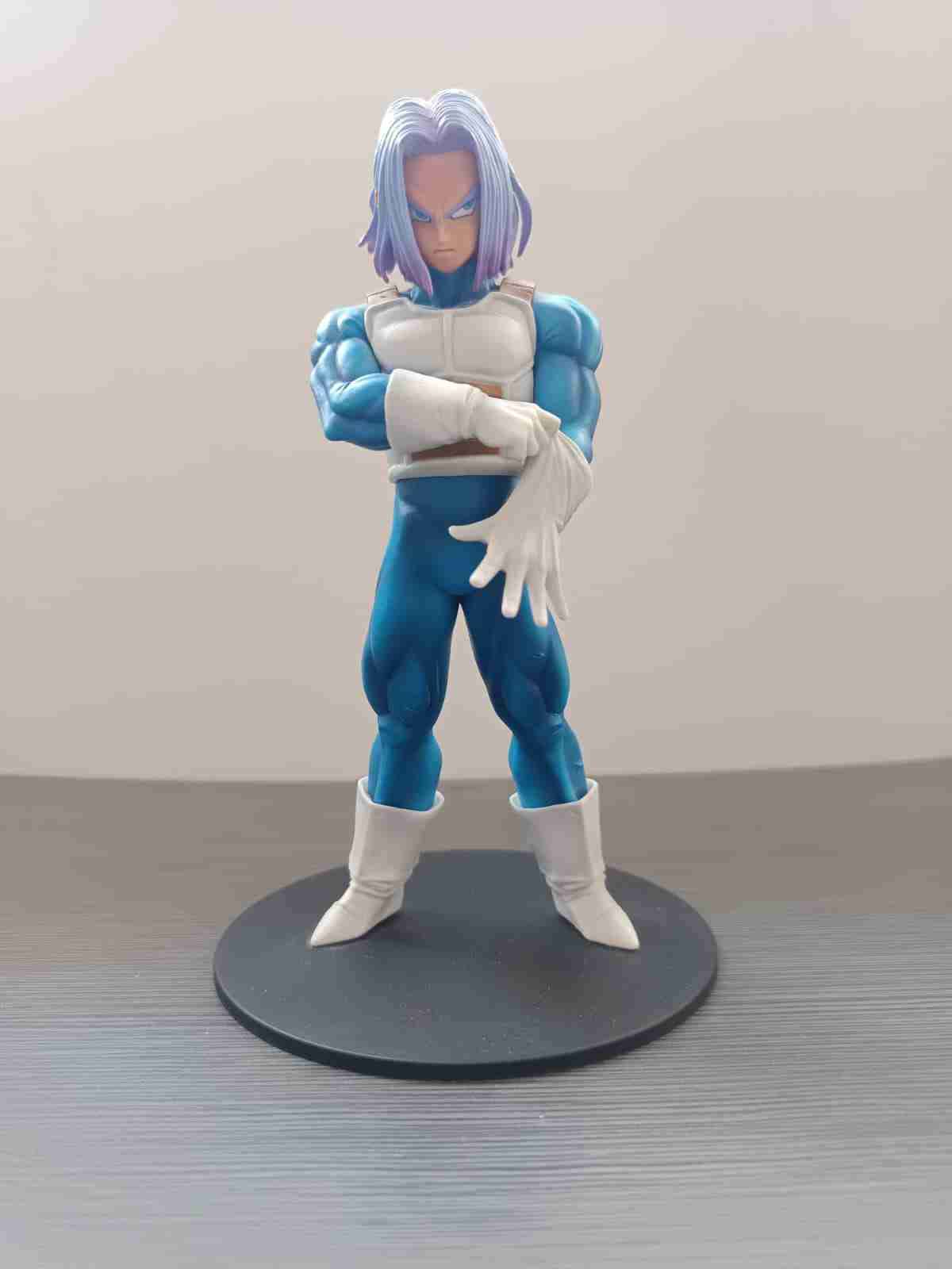 Figura Trunks Bandai - miniatura 2