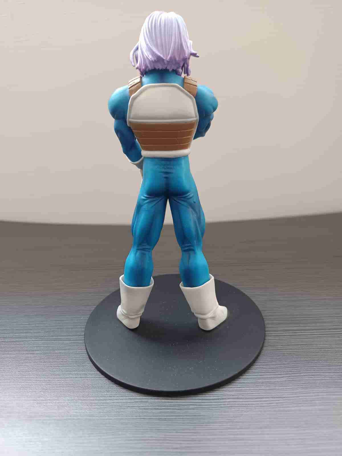 Figura Trunks Bandai - miniatura 3