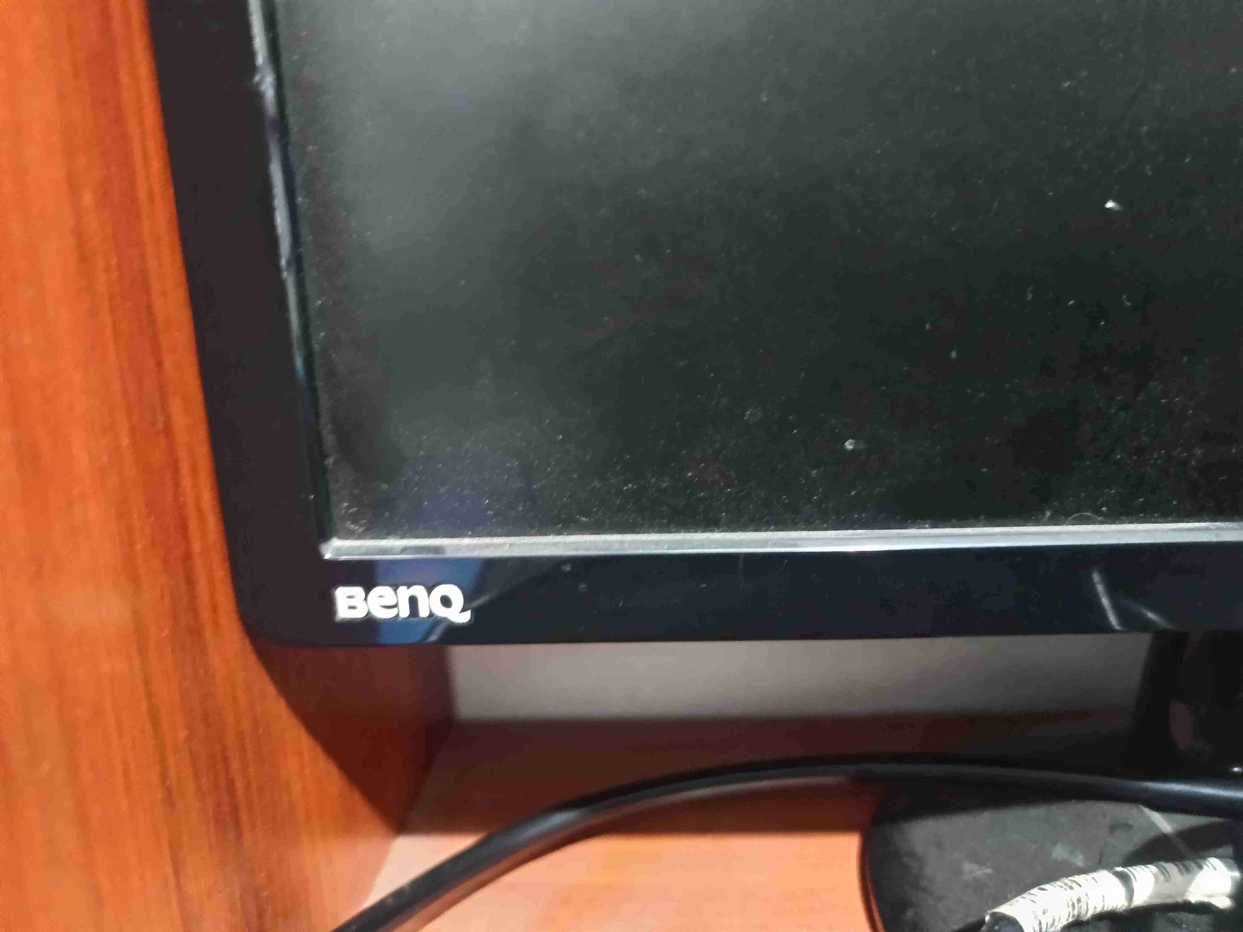 Monitor BenQ 24 pulgadas