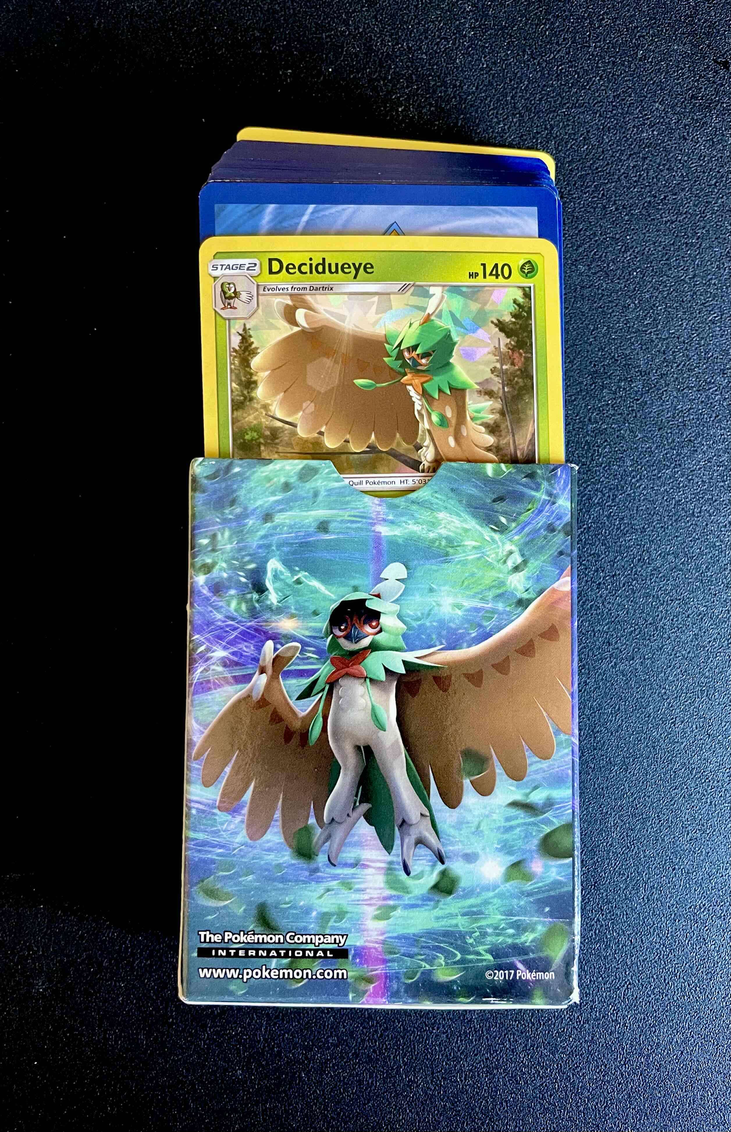 Set Pokémon Sol 3ds + Pulsera Z-ring + Cartas - miniatura 4