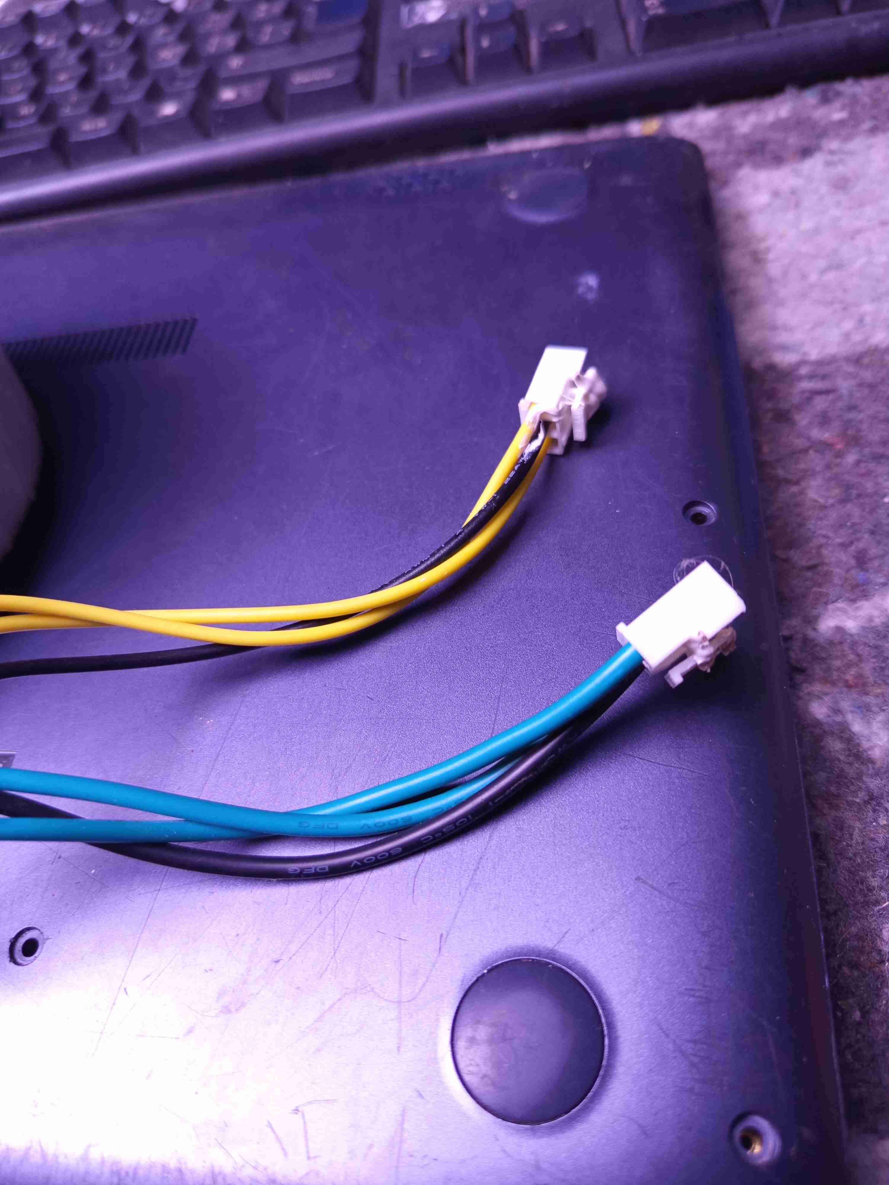 Transformador  tiroide parlante MG UltraForce I - miniatura 3