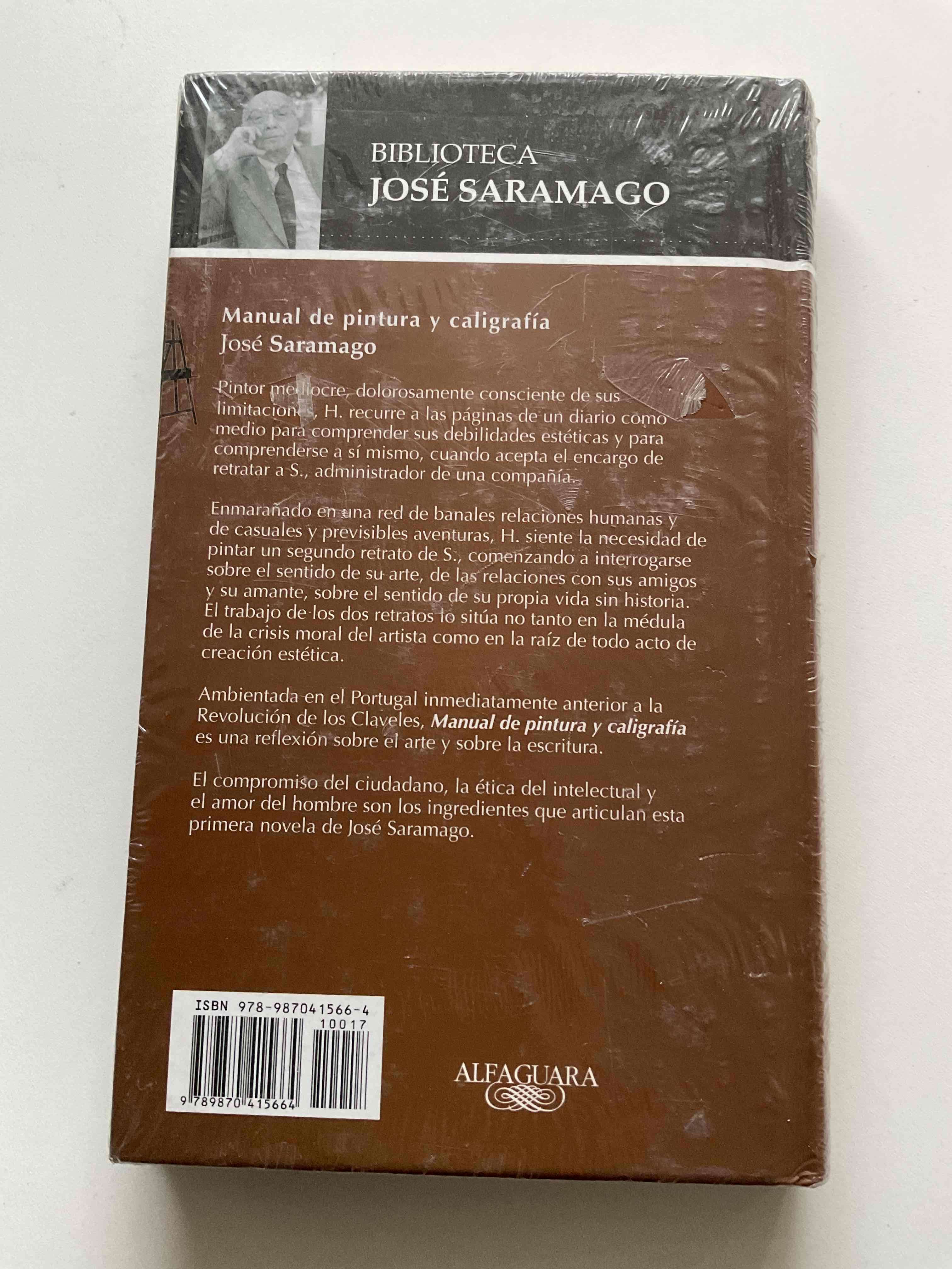 Libro Manual de pintura y caligrafía - miniatura 2