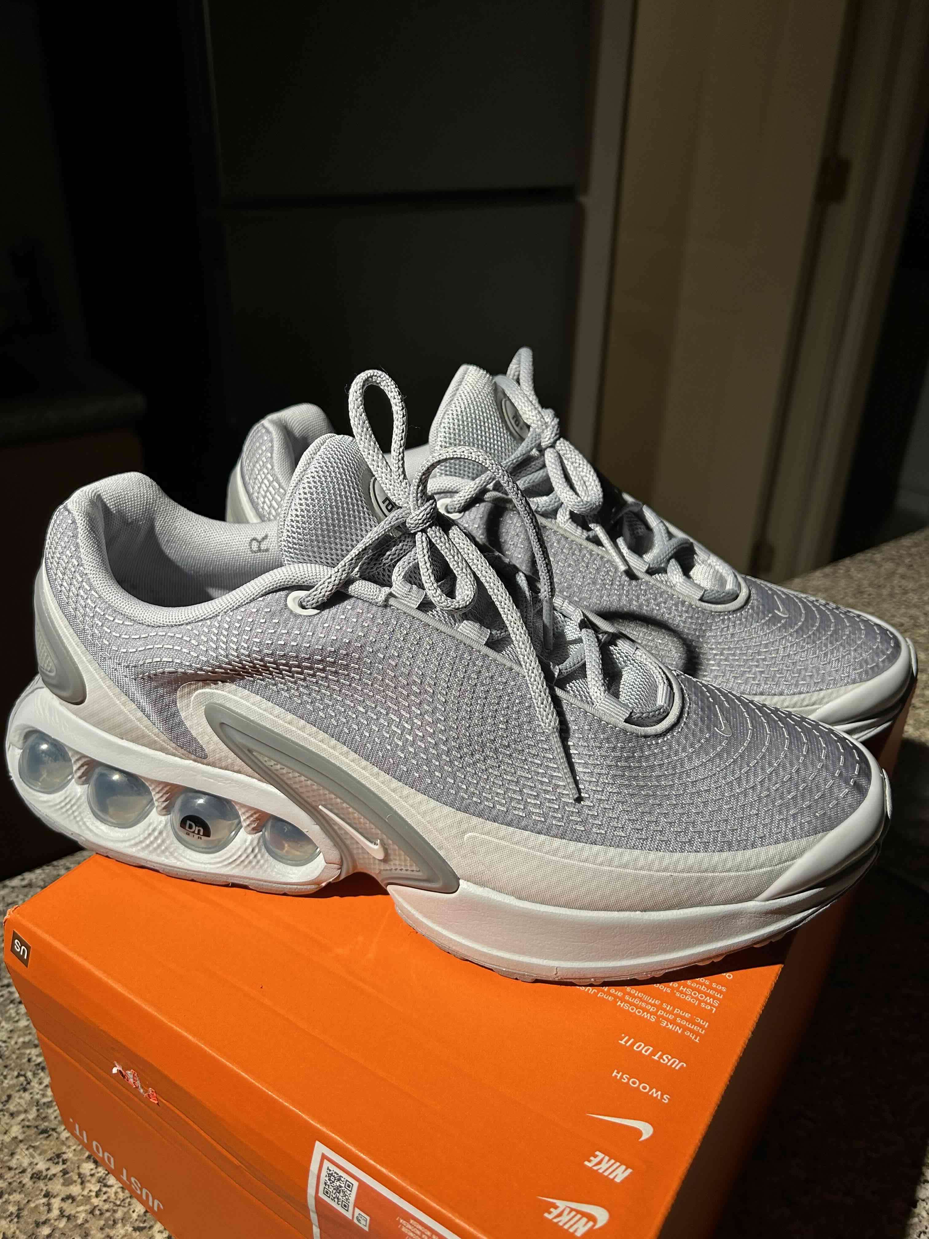 Nike Air Max Dn 5 - miniatura 2