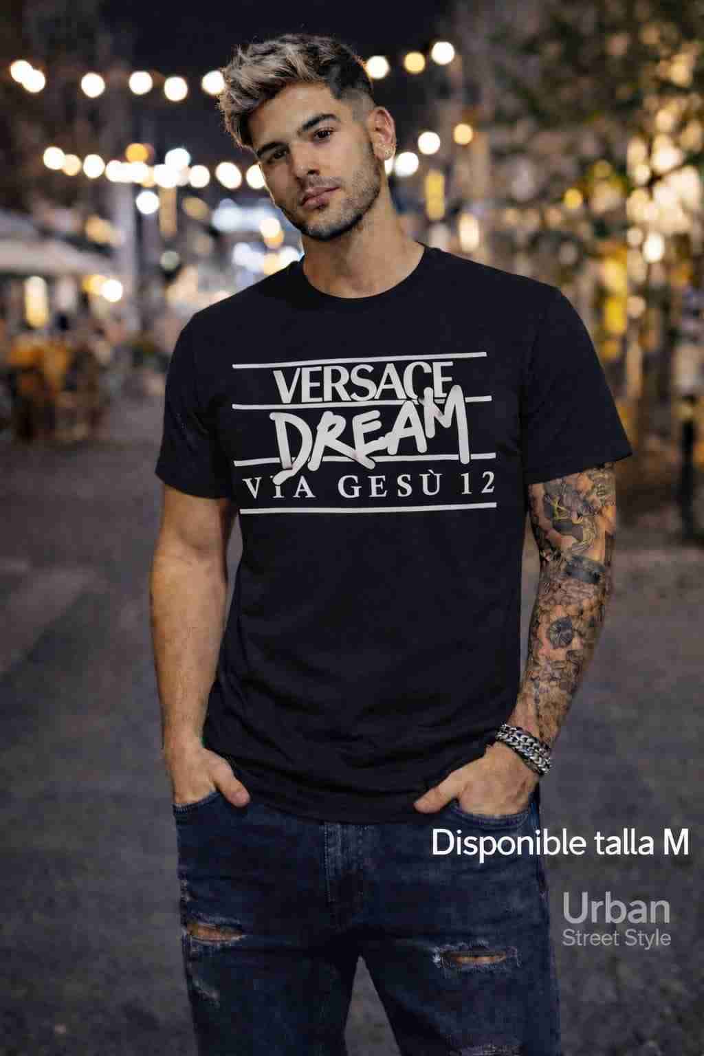 ✨Poleras hombre✨ - miniatura 2