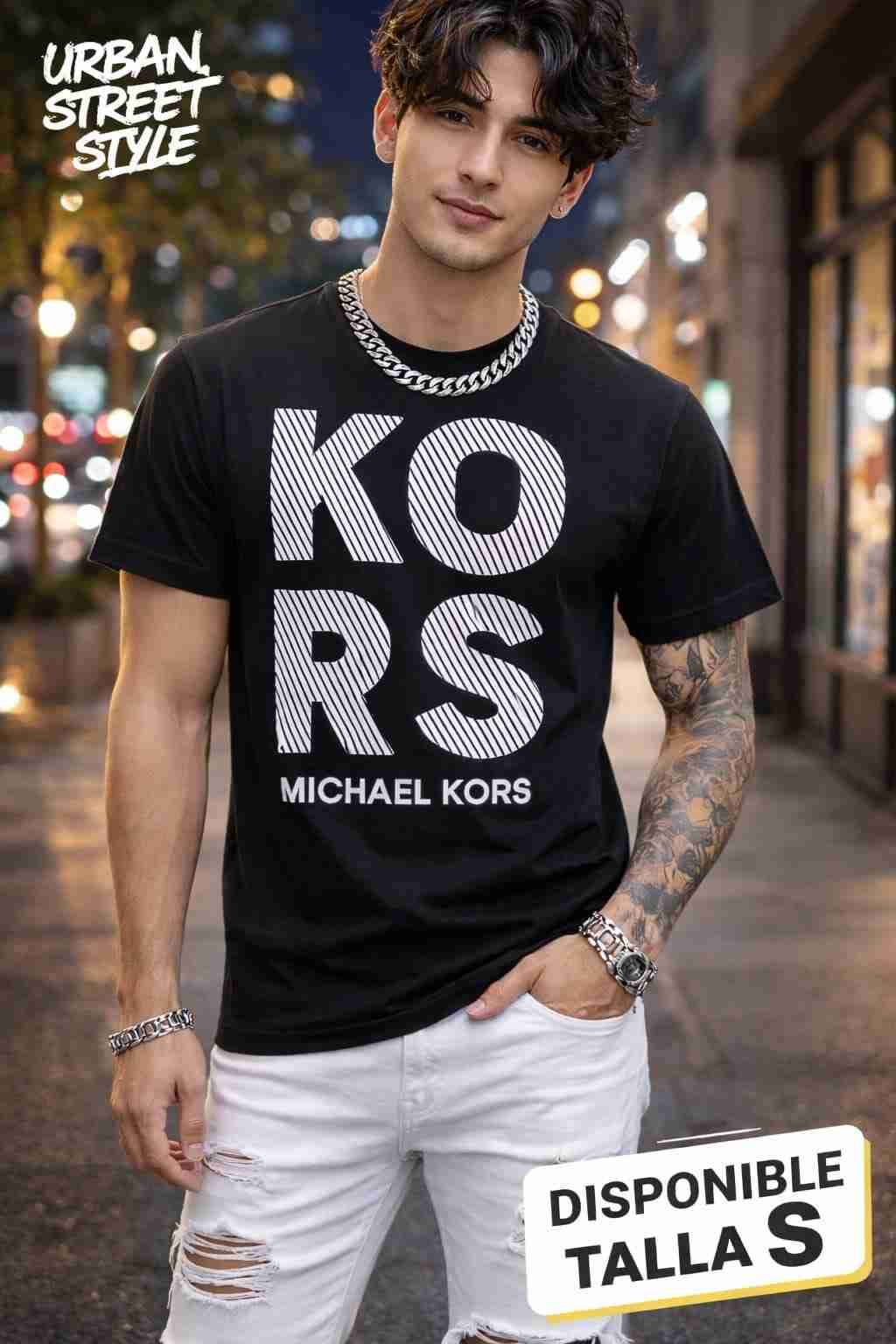 ✨Poleras hombre✨ - miniatura 4