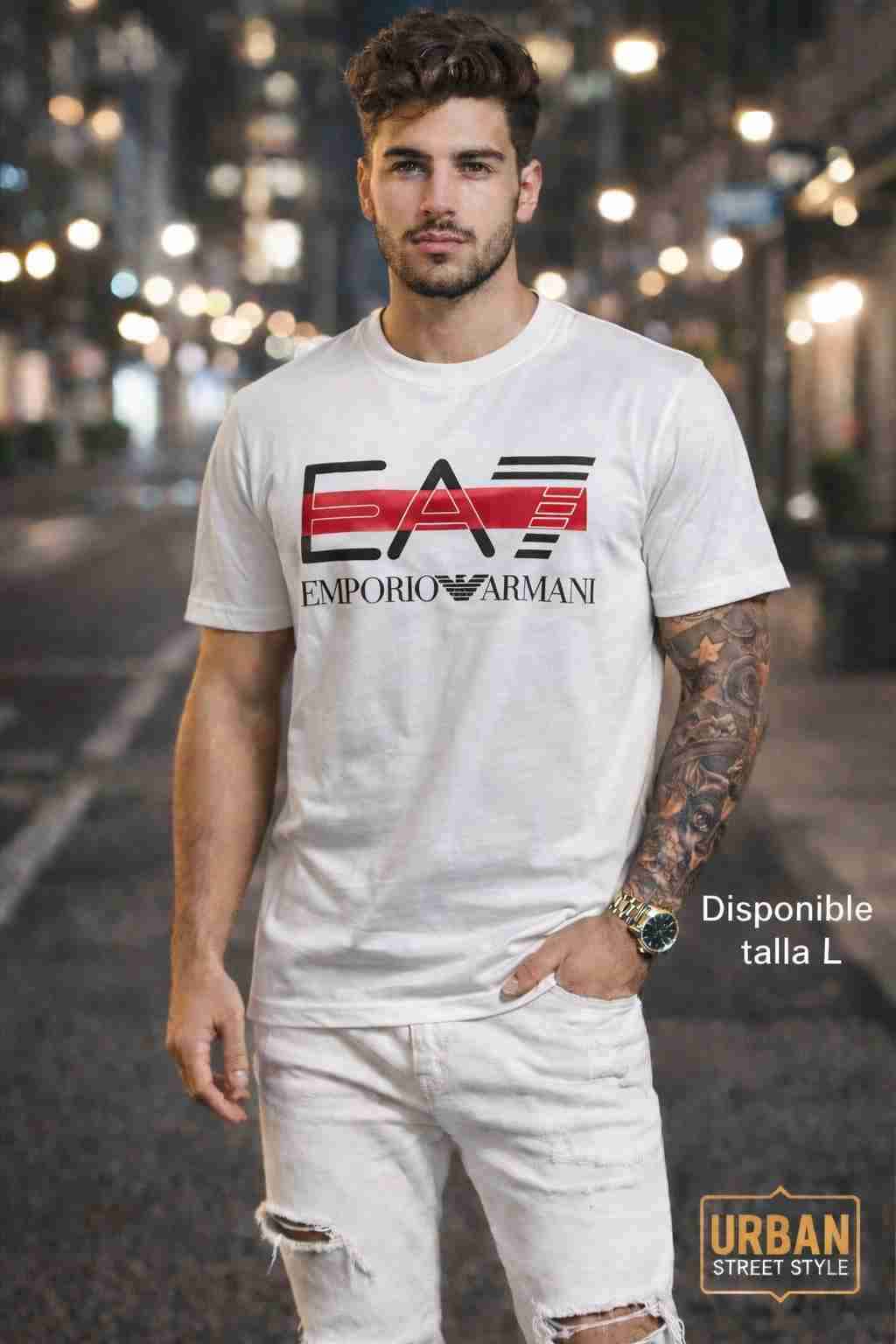 ✨Poleras hombre✨ - miniatura 5