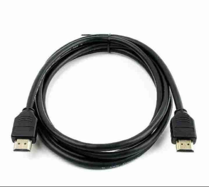Cable HDMI de 2m Certificado