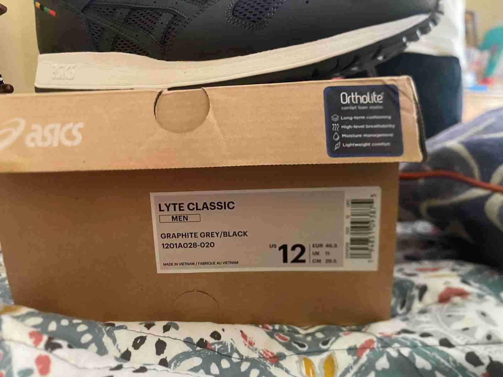 Zapatillas nuevas  negras deportivas - miniatura 4