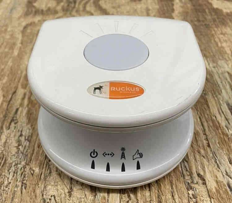 Punto de acceso WiFi Ruckus