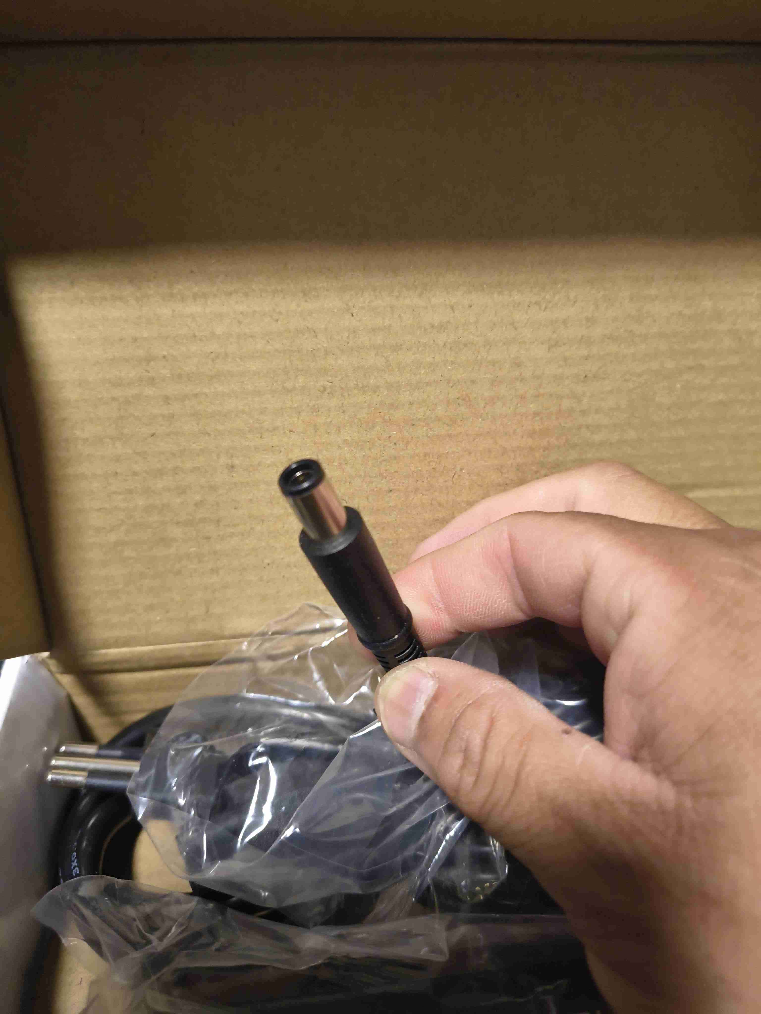 Cargador para Notebook HP – Nuevo - miniatura 2