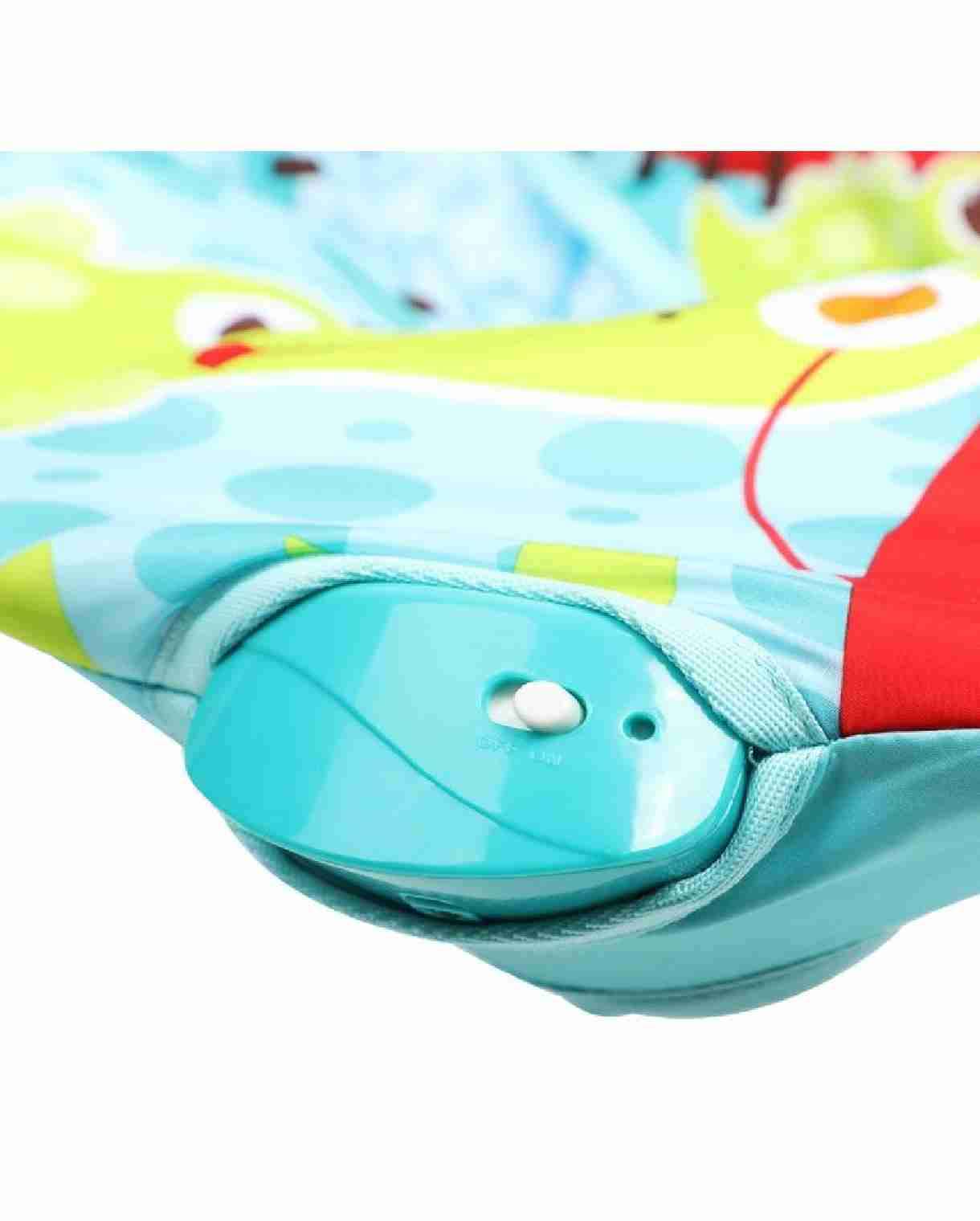 Silla vibradora para bebé - miniatura 5