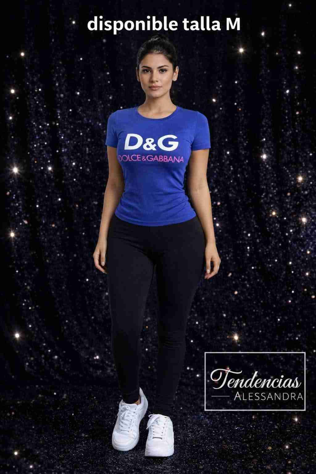 Poleras de mujer - miniatura 2