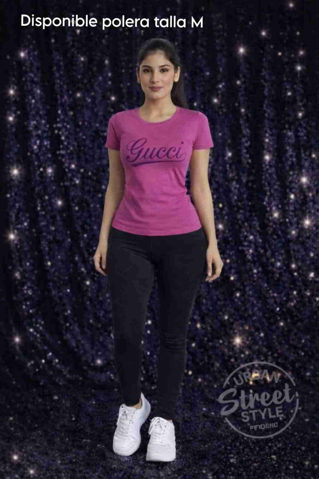 Poleras de mujer - miniatura 3