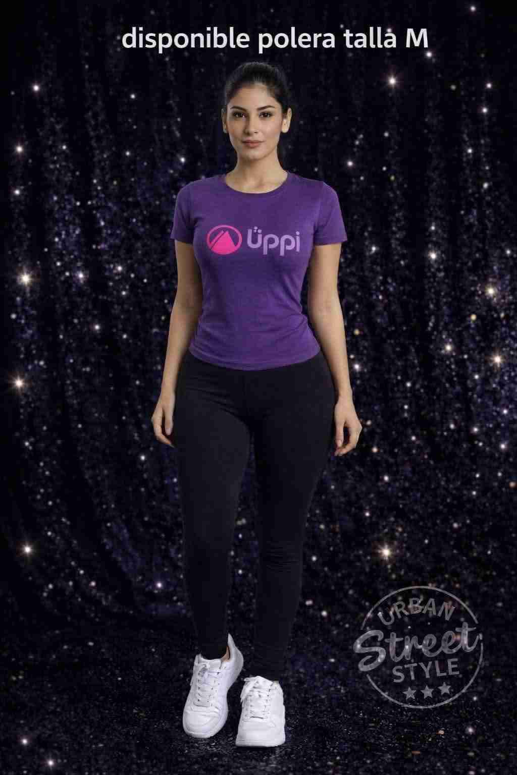 Poleras de mujer - miniatura 4