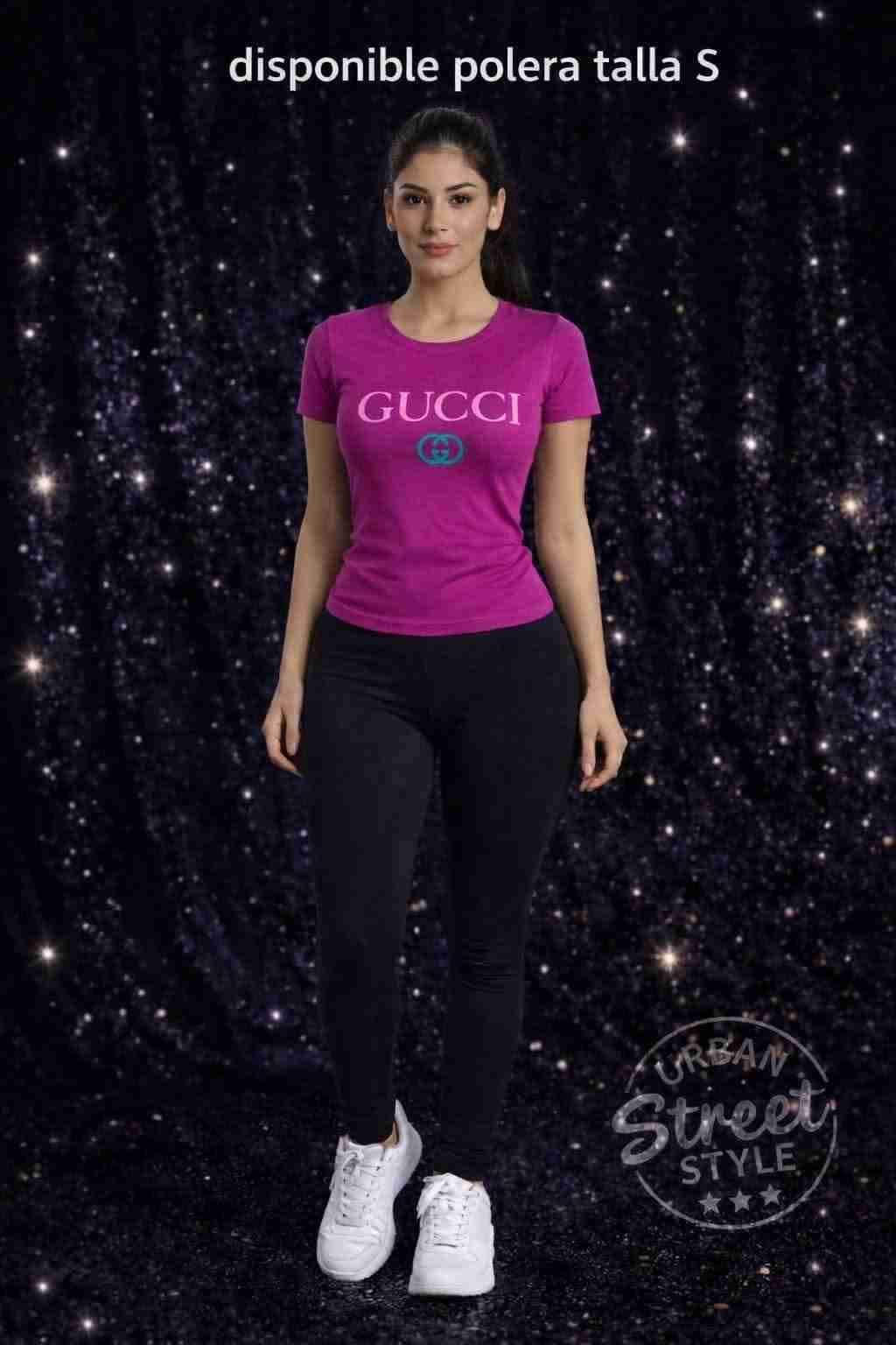 Poleras de mujer - miniatura 5