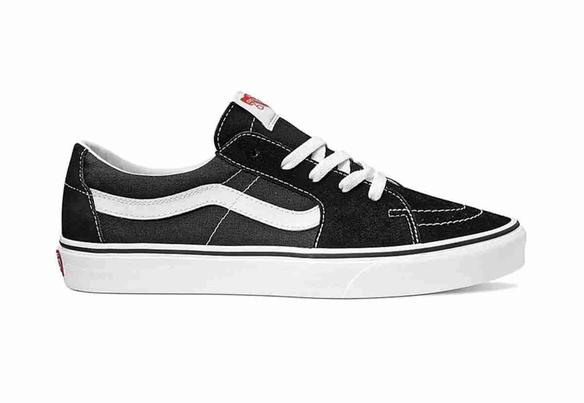 "VANS" zapatillas