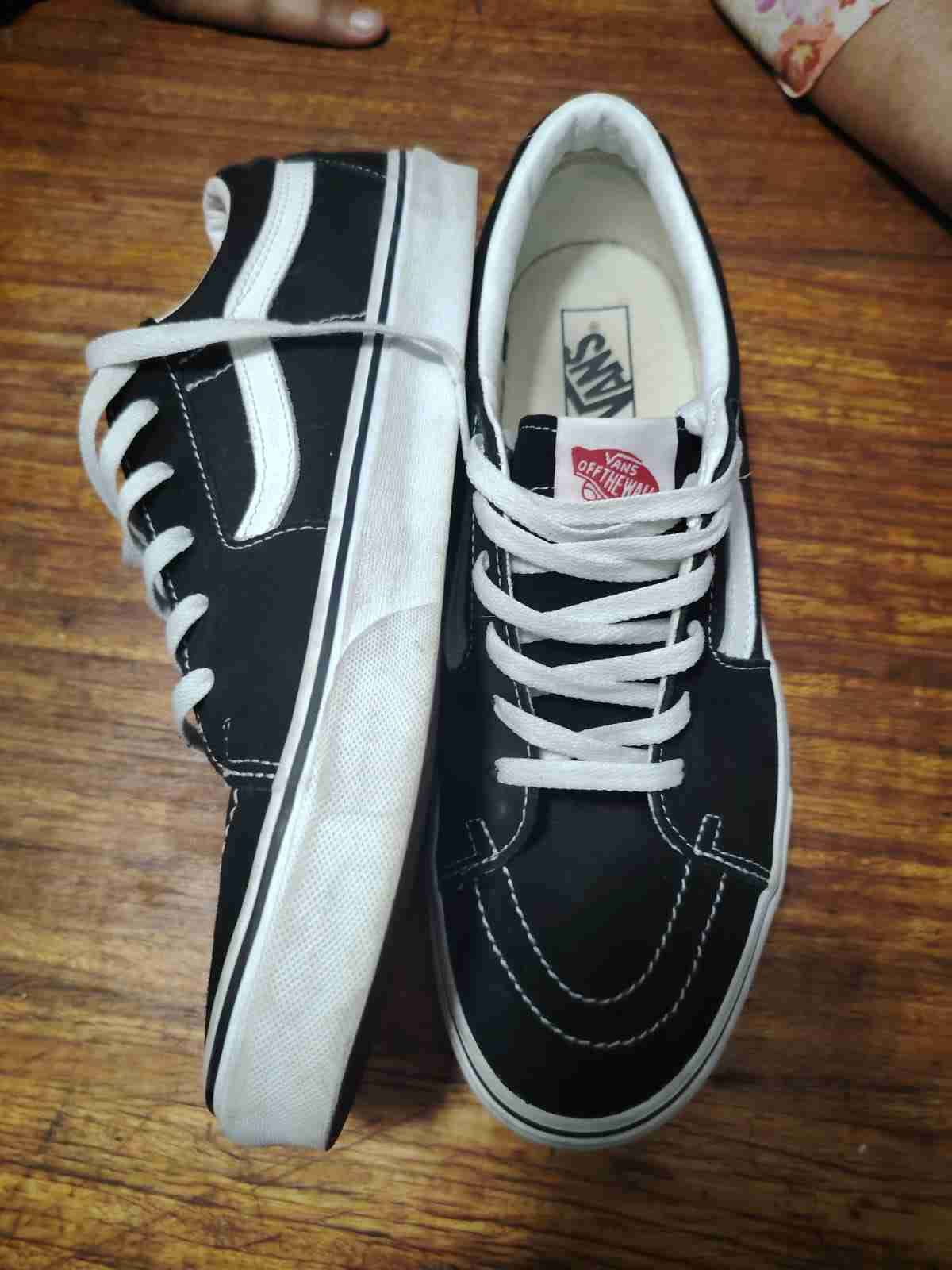 "VANS" zapatillas - miniatura 2