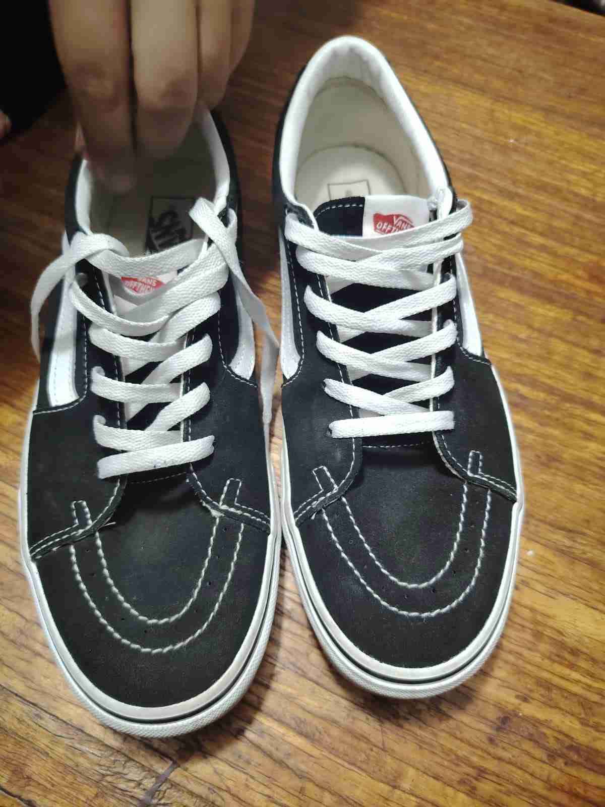 "VANS" zapatillas - miniatura 3