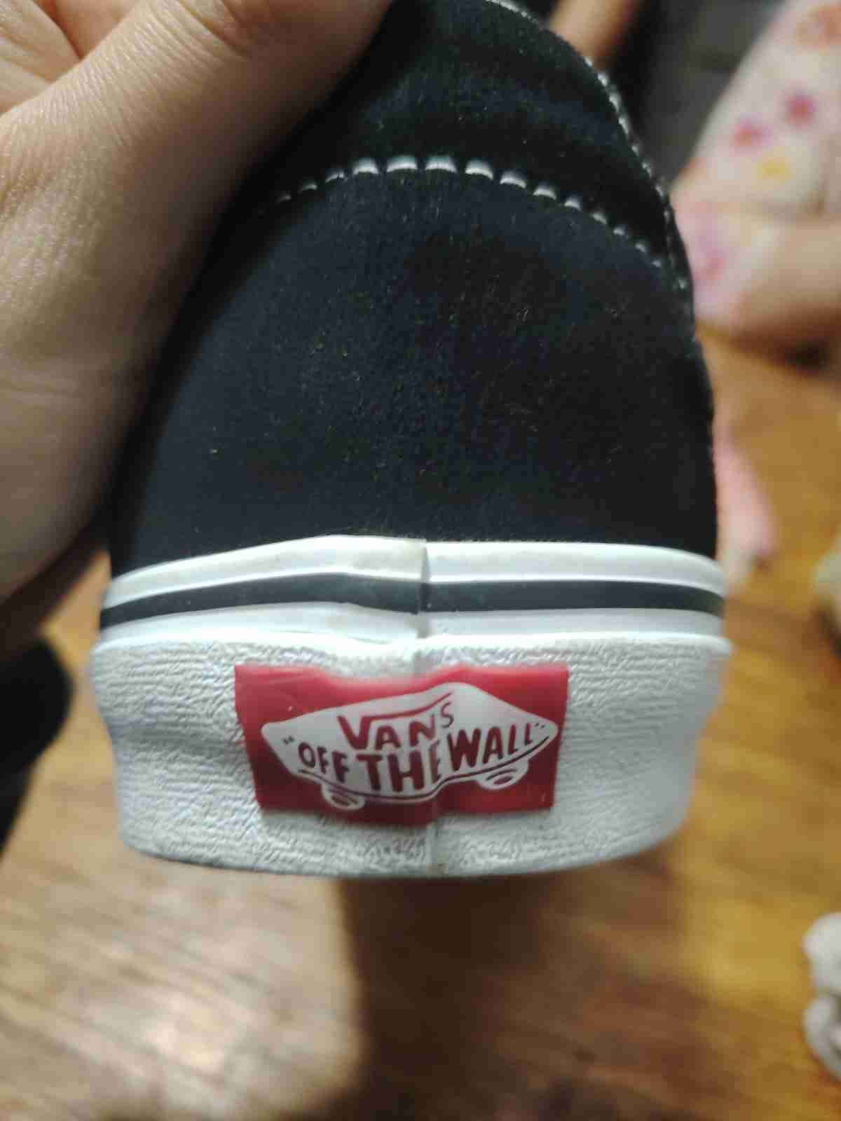 "VANS" zapatillas - miniatura 4