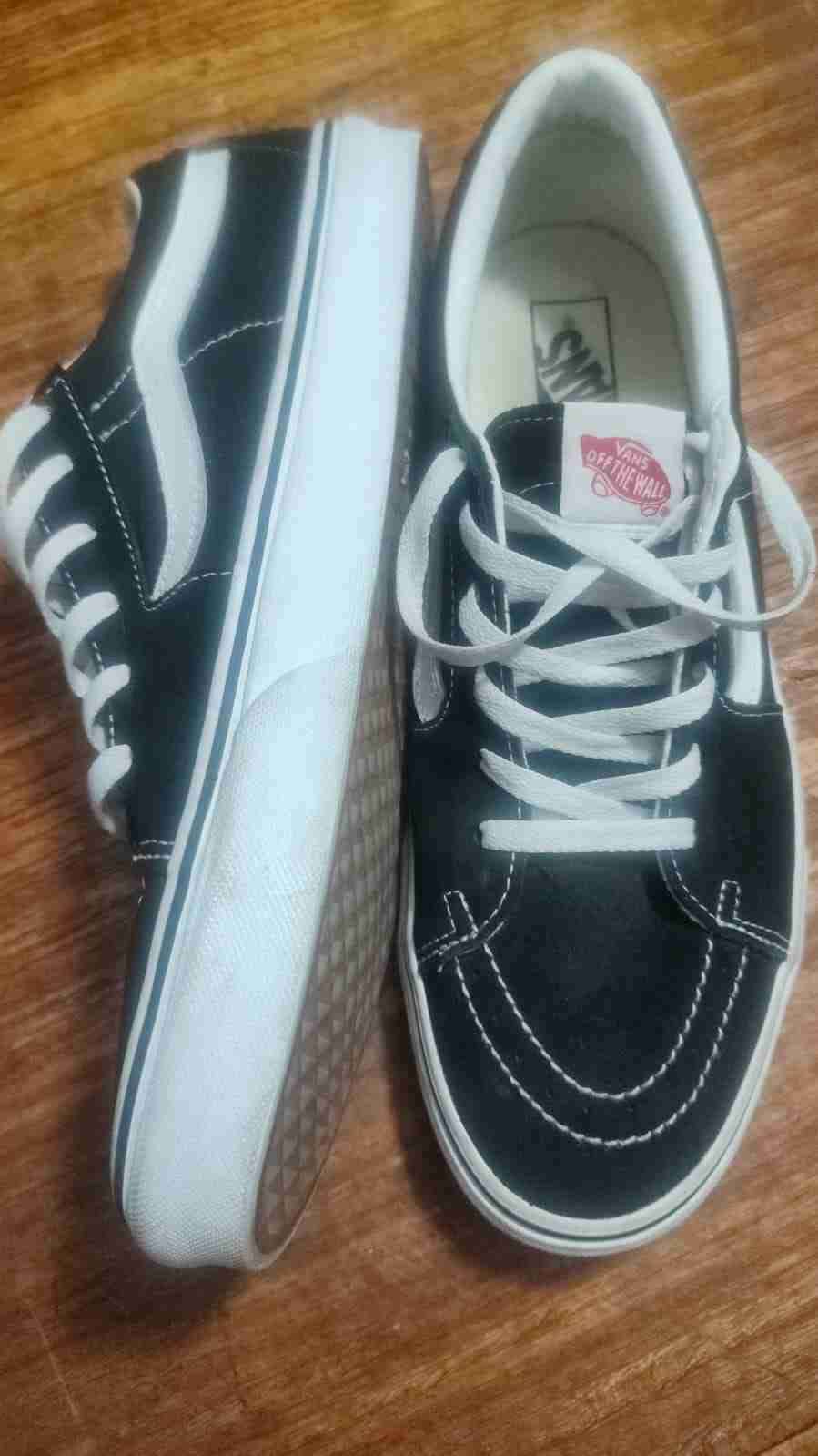 "VANS" zapatillas - miniatura 5