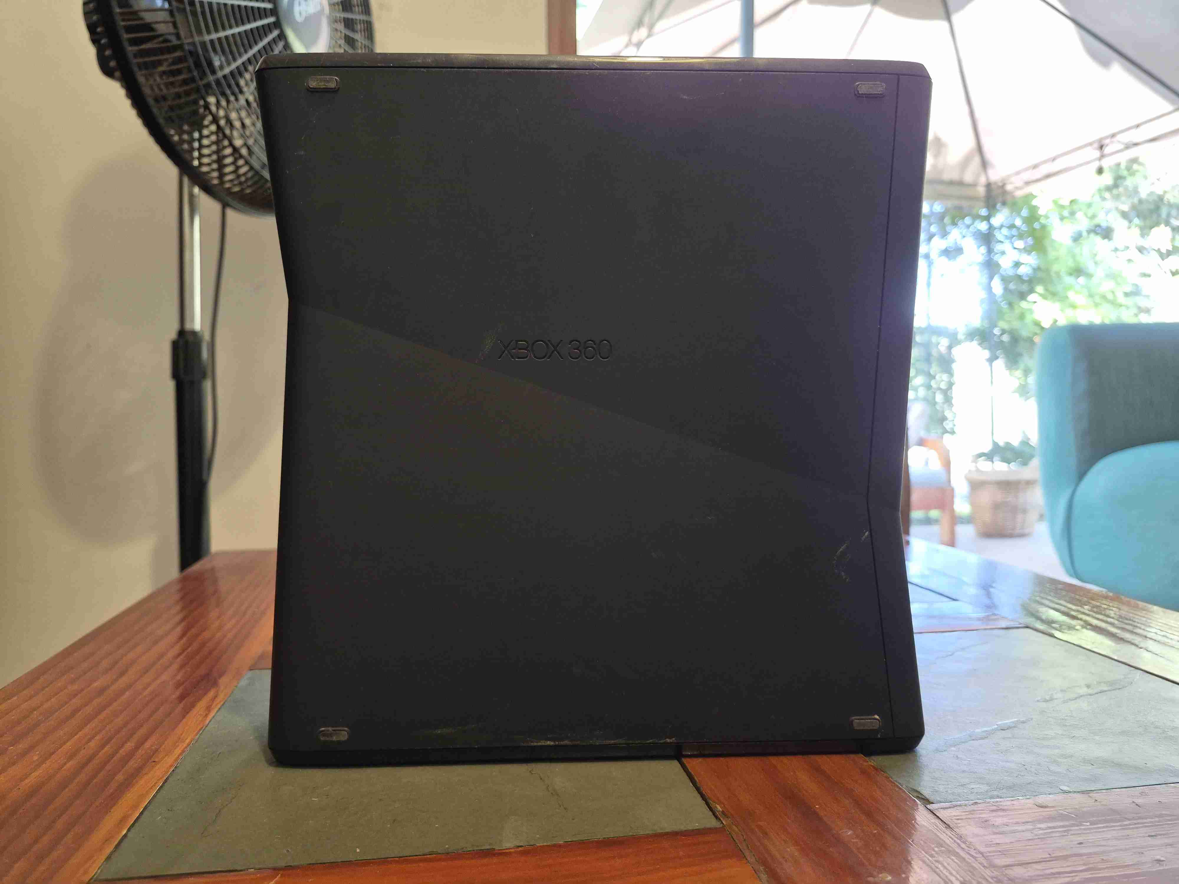 Consola Xbox 360 usada - miniatura 4