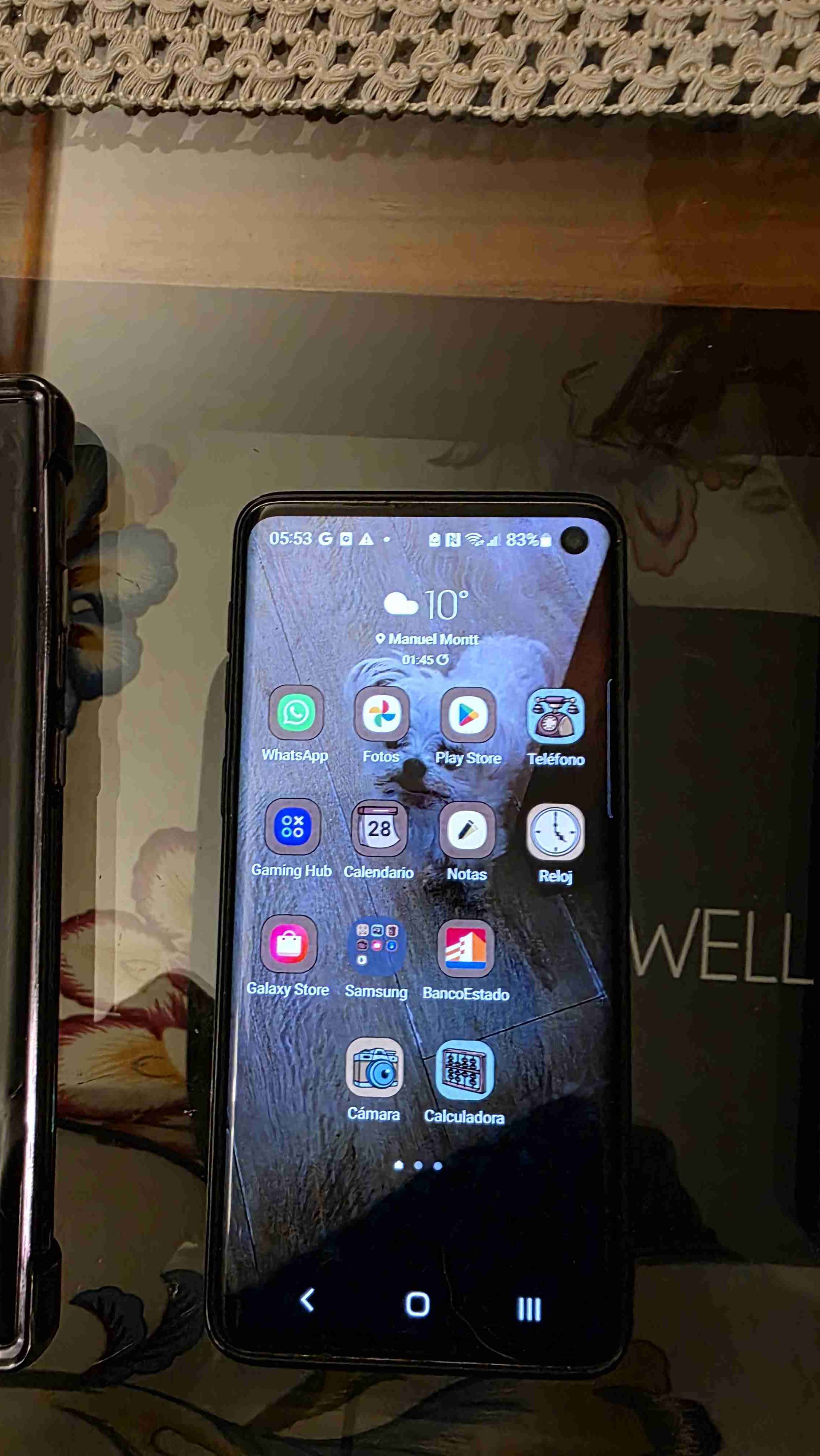 Samsung Note 20 ultra - miniatura 2