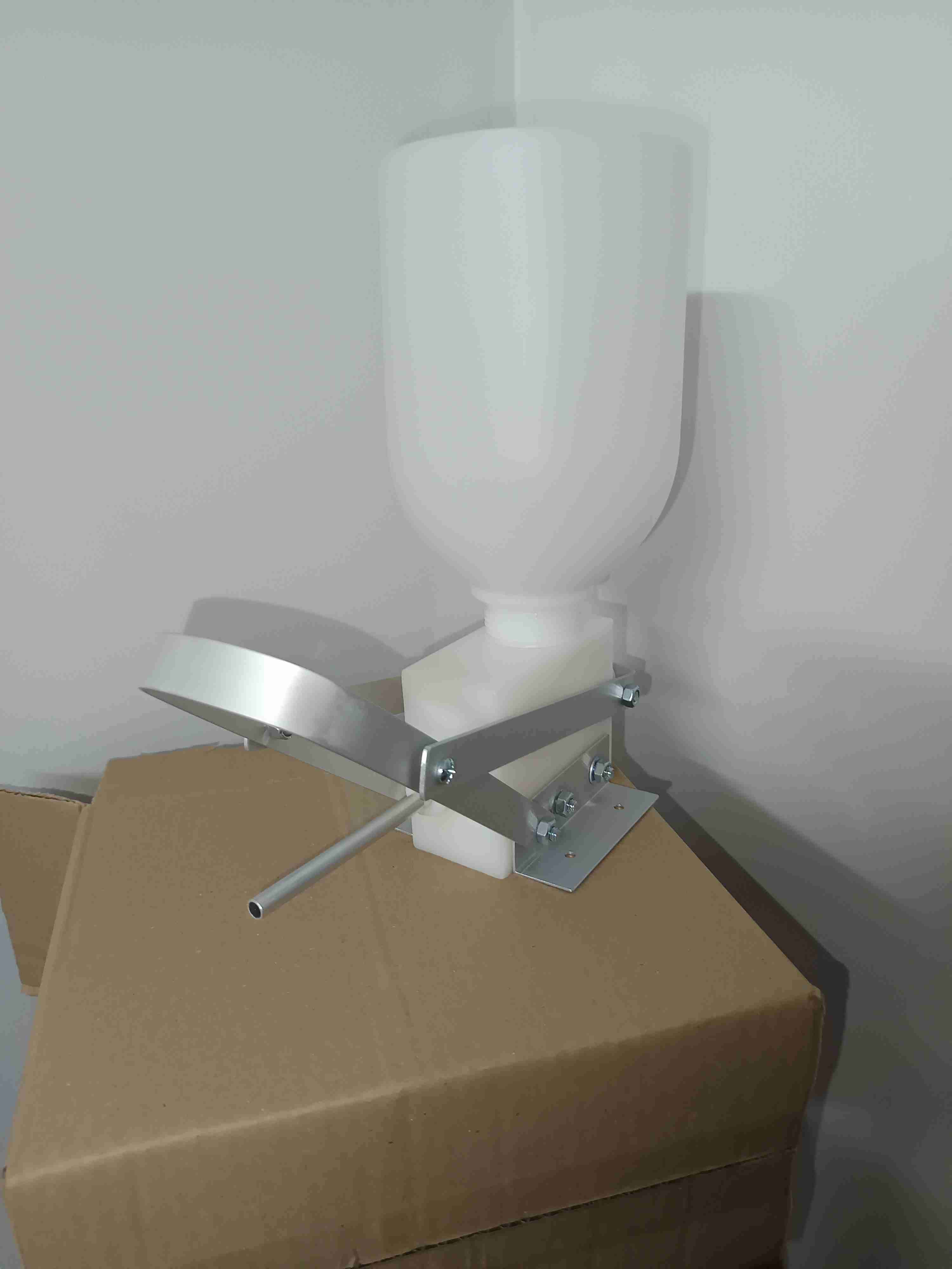 Maquina para rellenar cuchuflies - miniatura 2