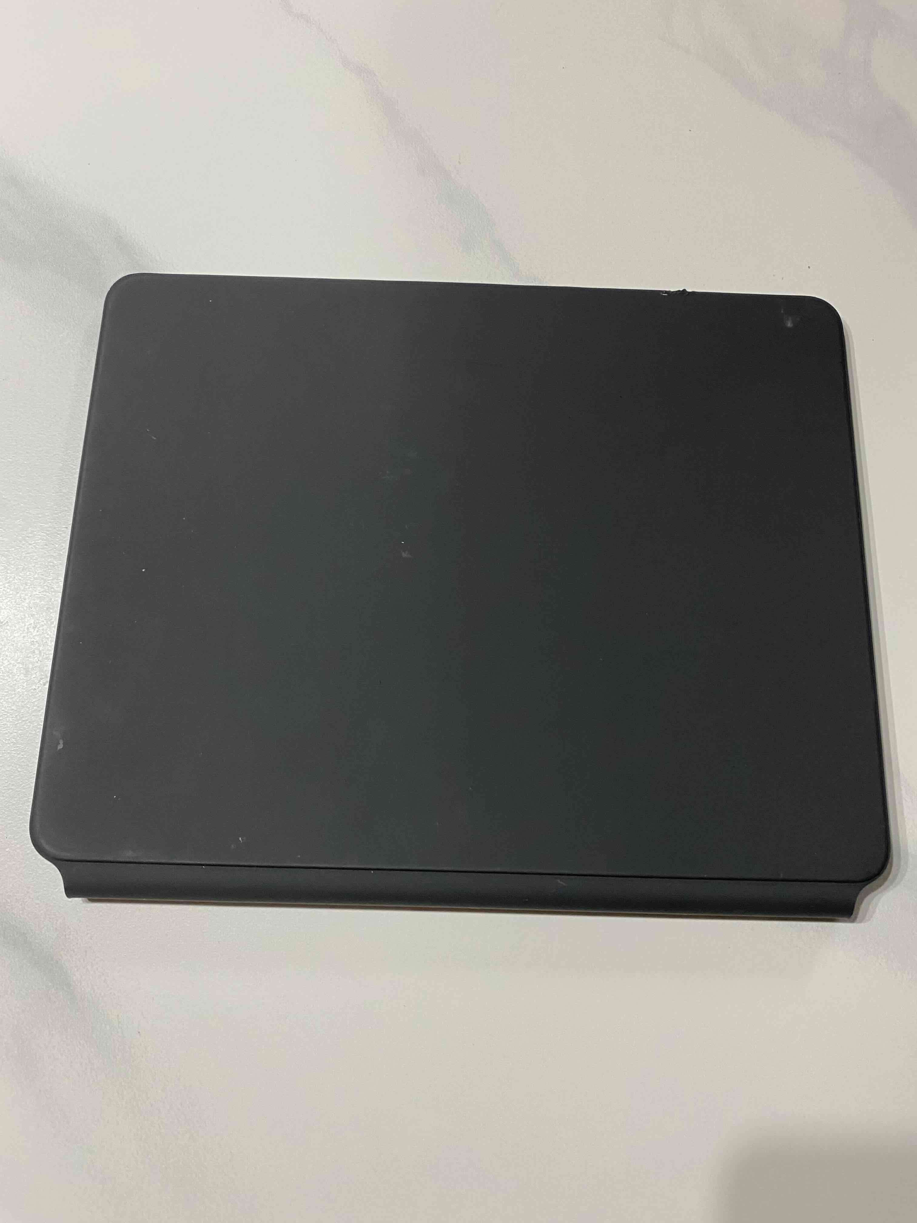 Funda teclado Mágic IPad 12.9 original - miniatura 4