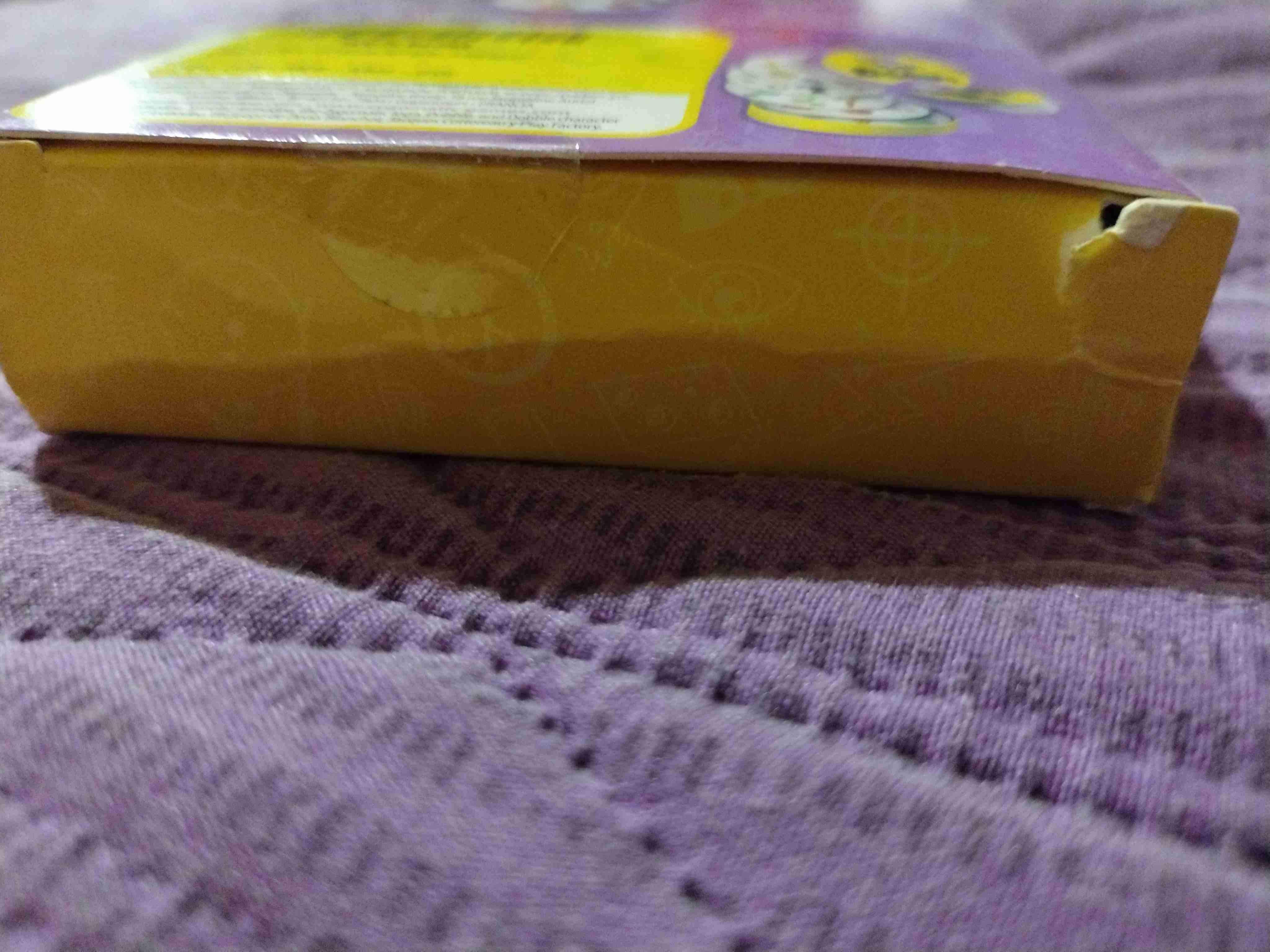 Juego de mesa Dobble clásico - miniatura 3