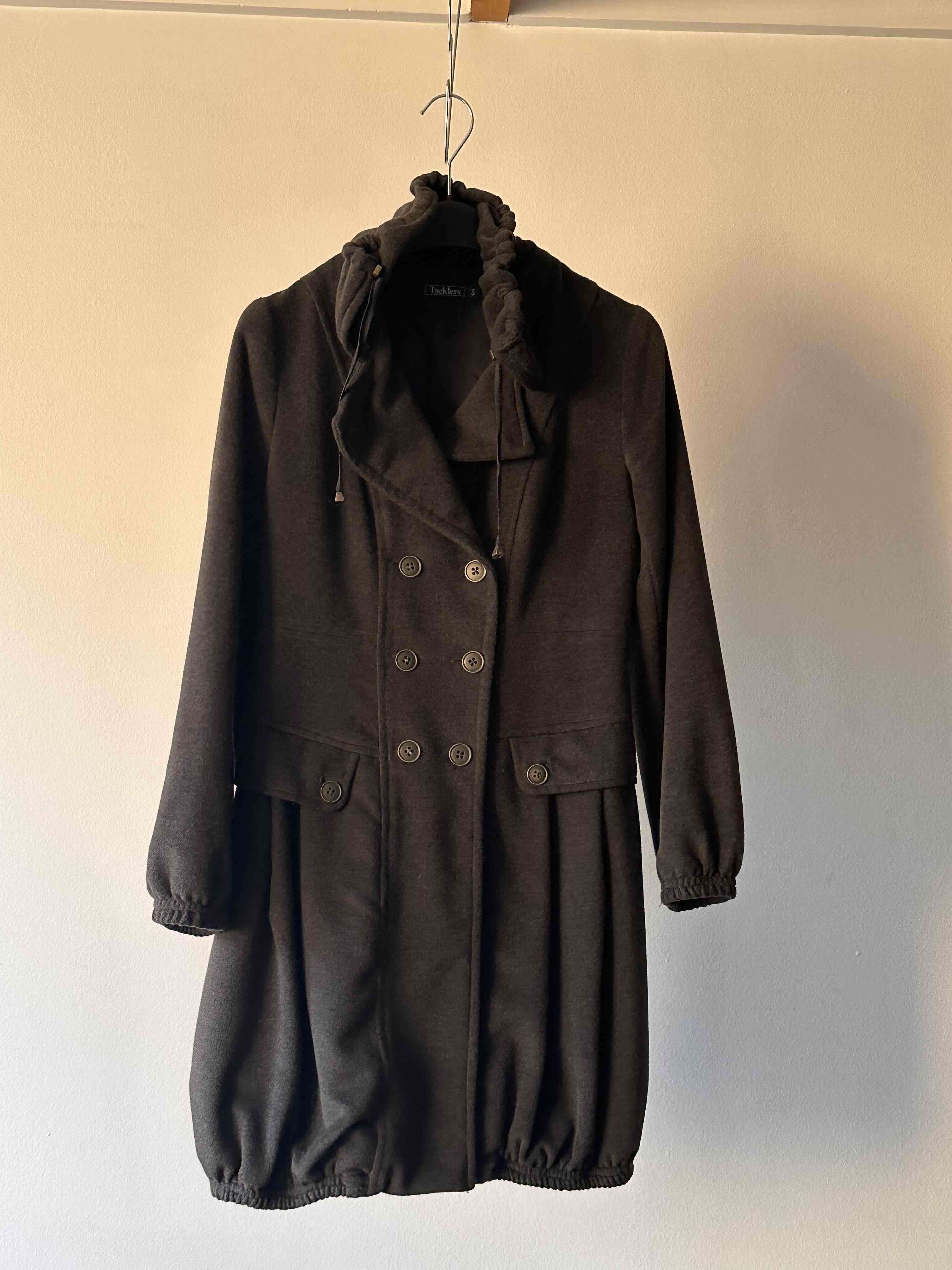 Abrigo marengo Tacklers S