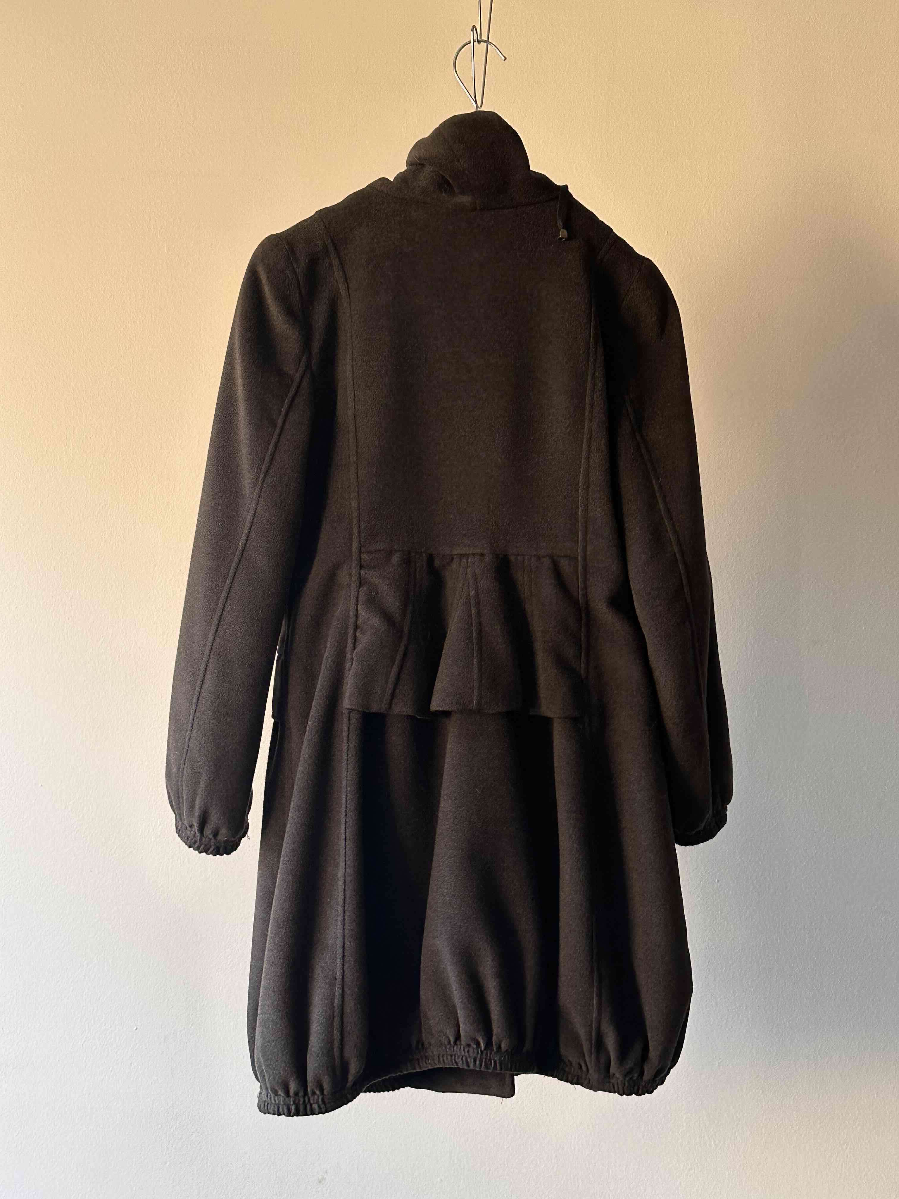 Abrigo marengo Tacklers S - miniatura 2