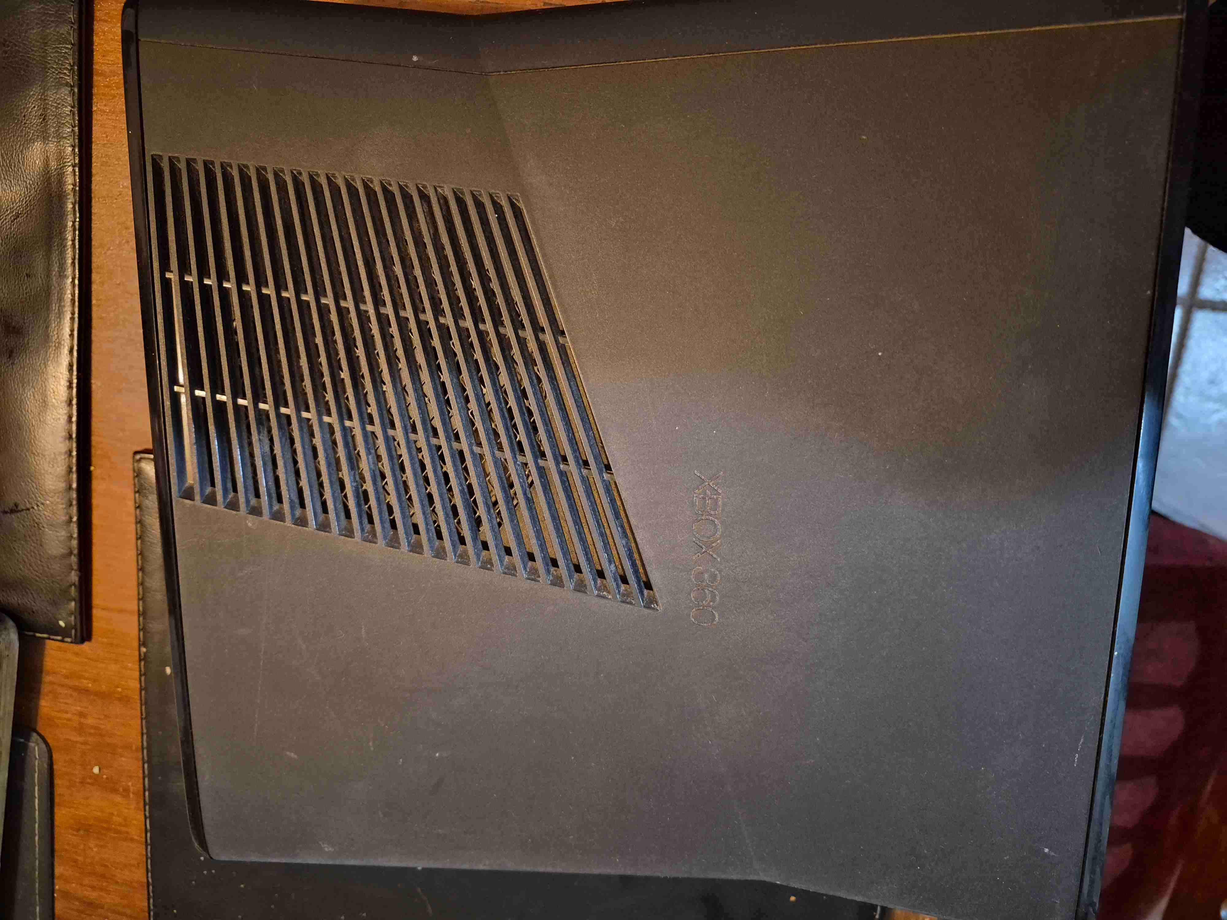 Consola Xbox 360 usada - miniatura 6