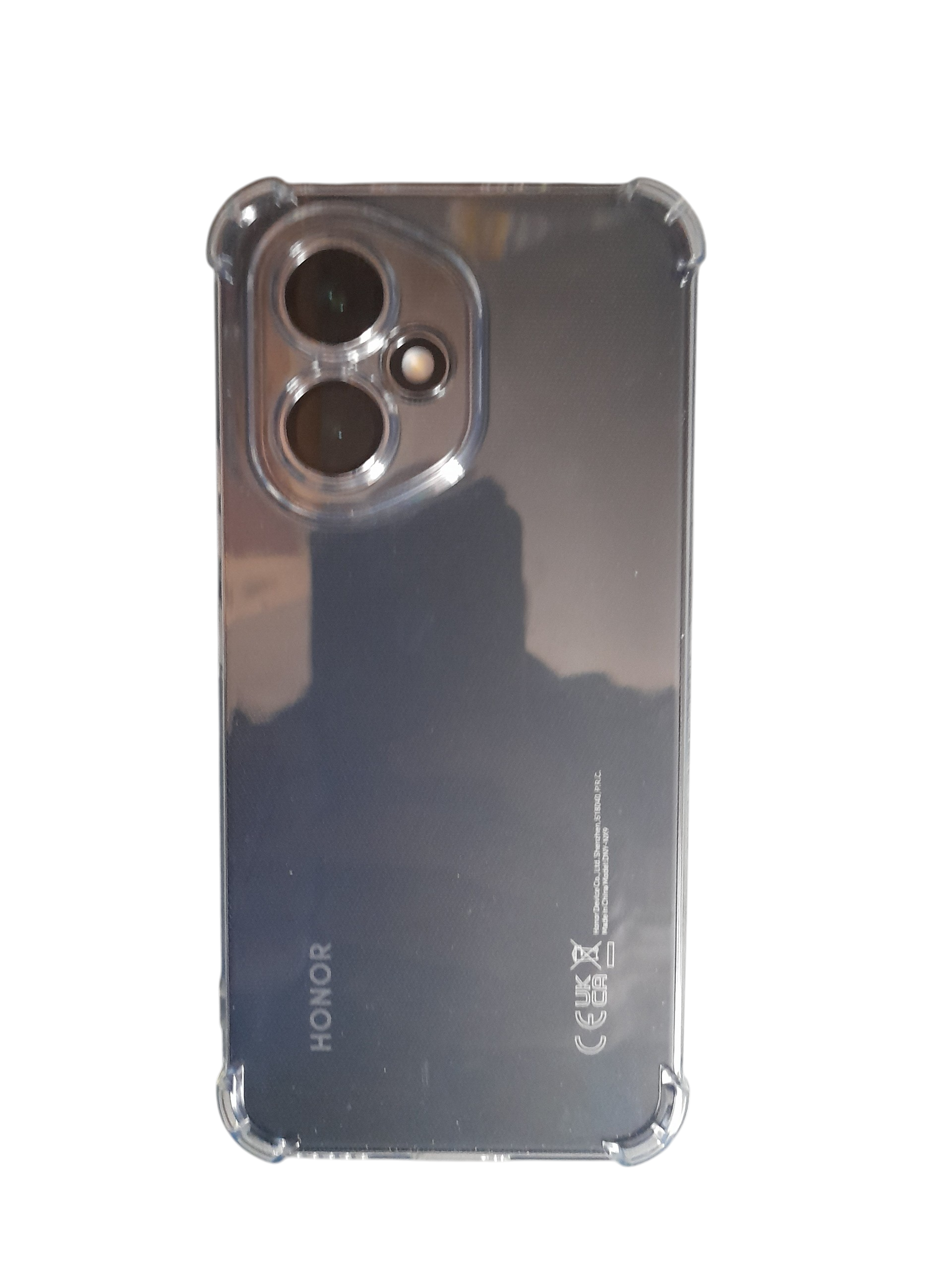 Honor 400 5g 512gb + audífonos Clip Negros nuevos - miniatura 2