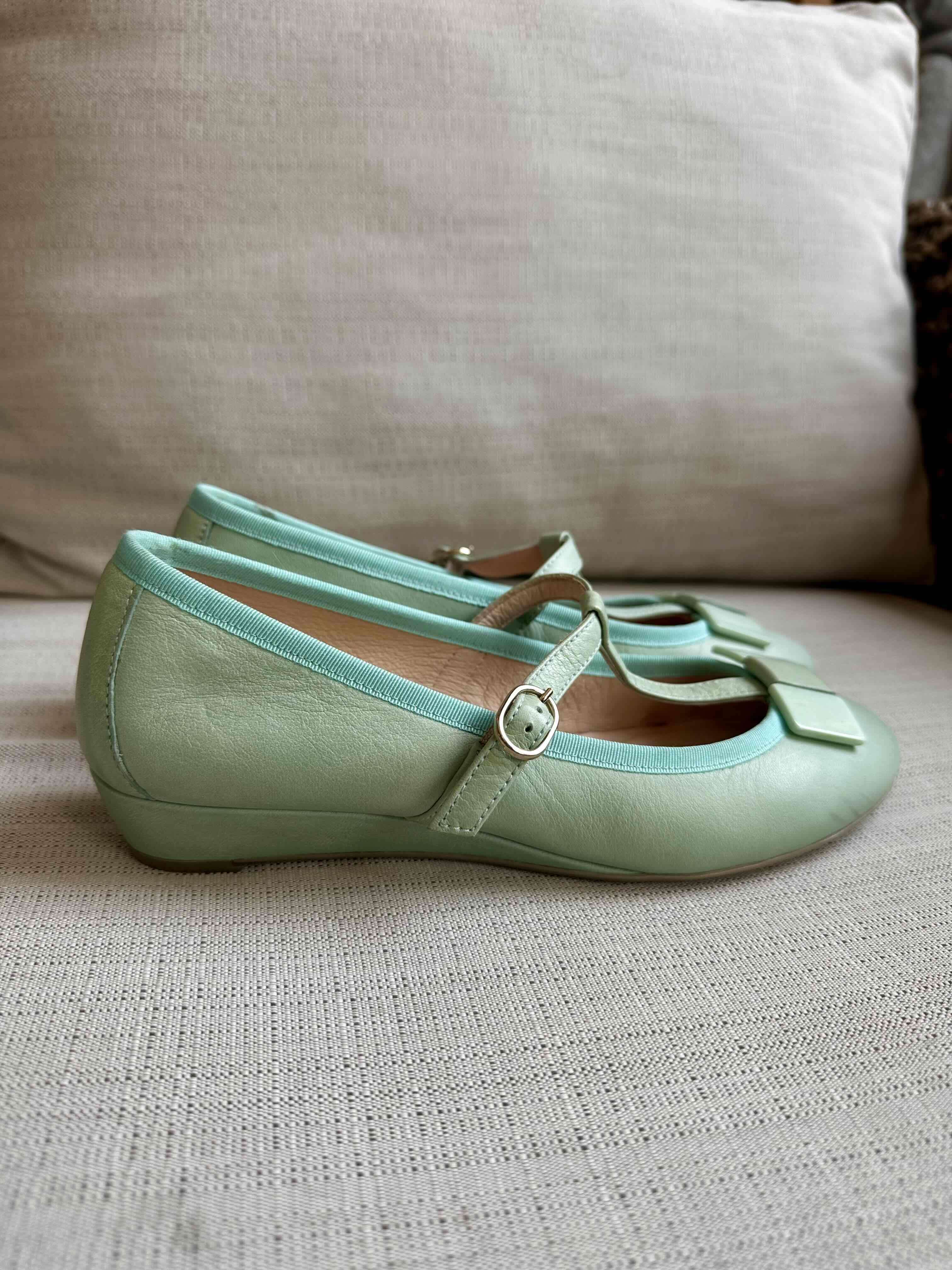 Ballerinas Hispanitas 36 - miniatura 2