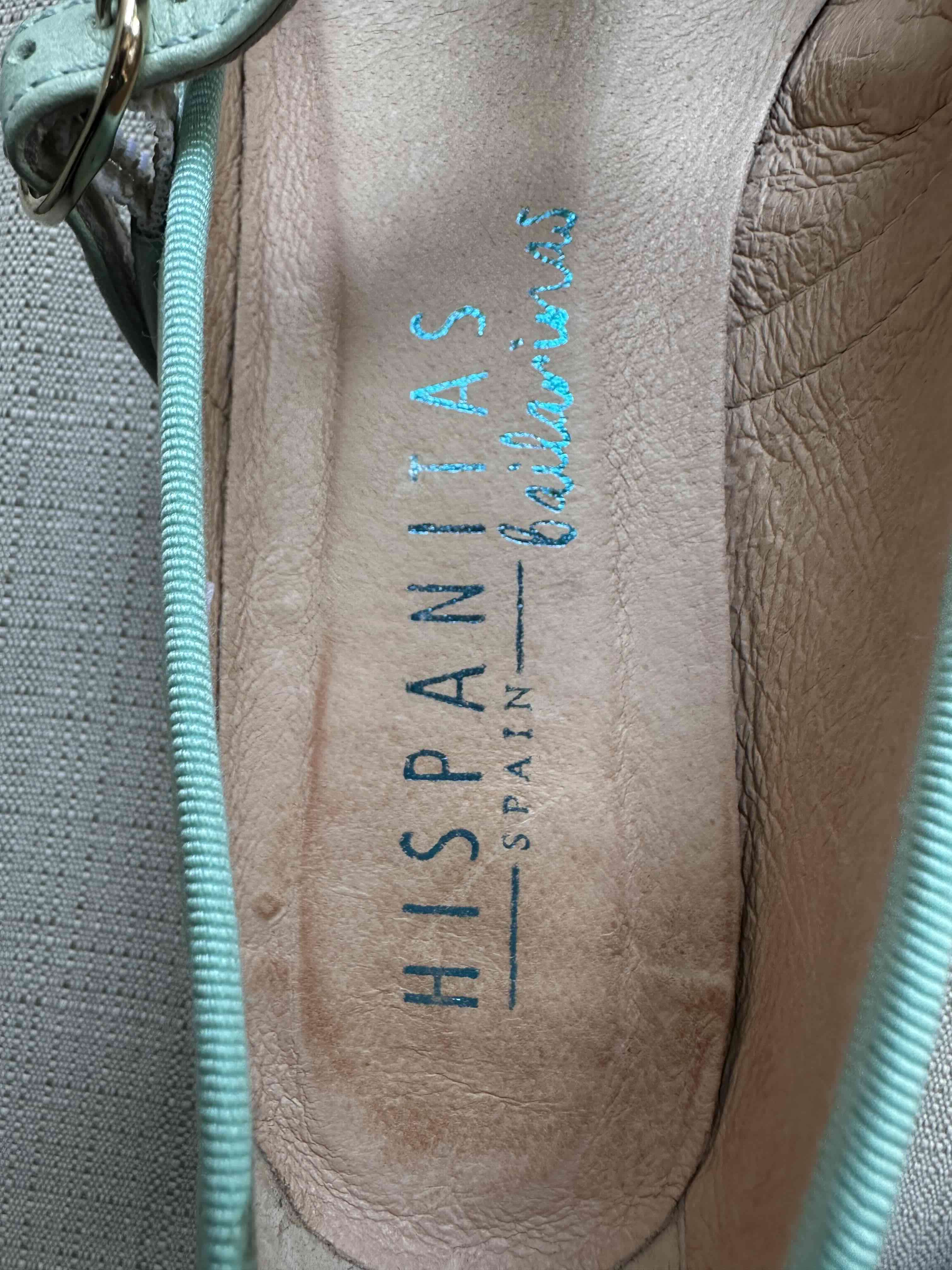 Ballerinas Hispanitas 36 - miniatura 3