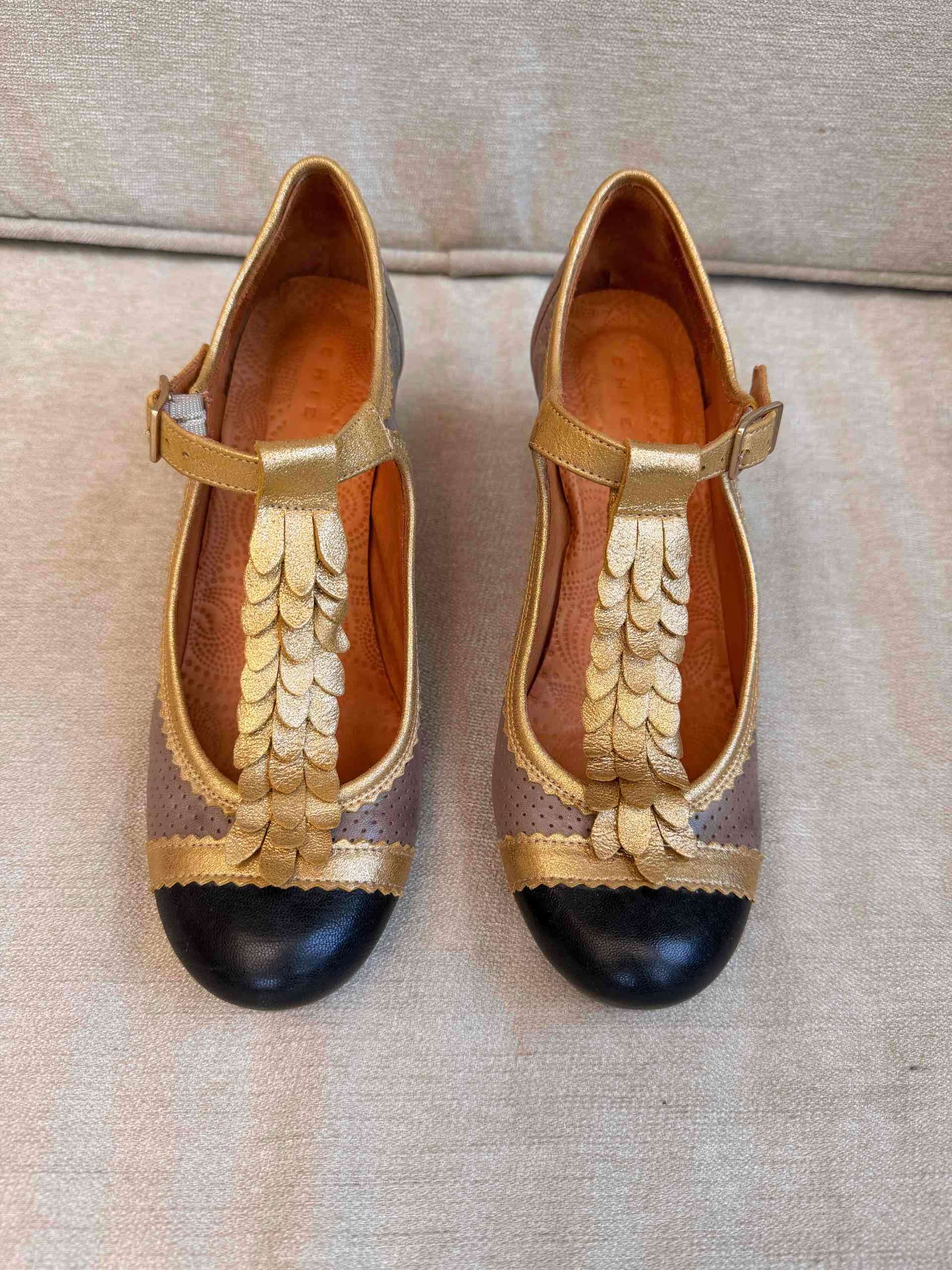 Zapatos Chie Mihara 37