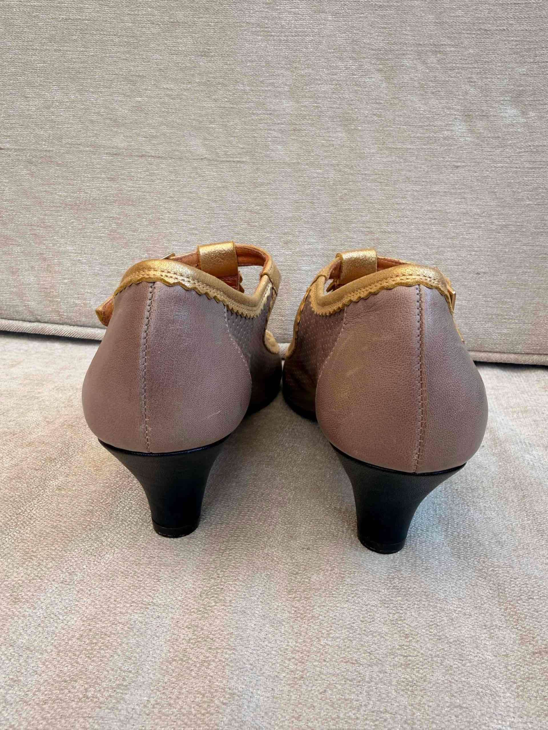 Zapatos Chie Mihara 37 - miniatura 3