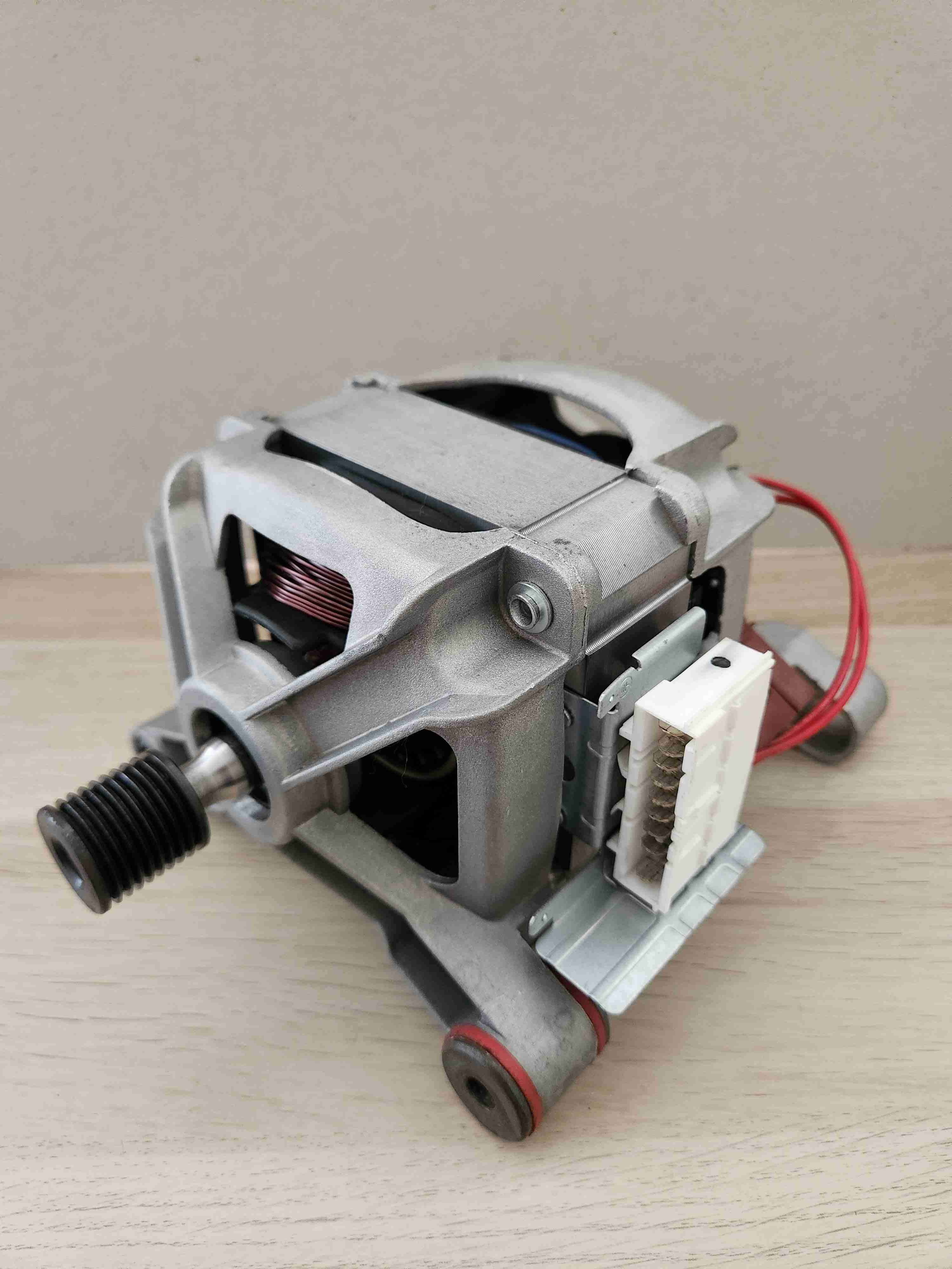 Motor para lavadora Midea usado