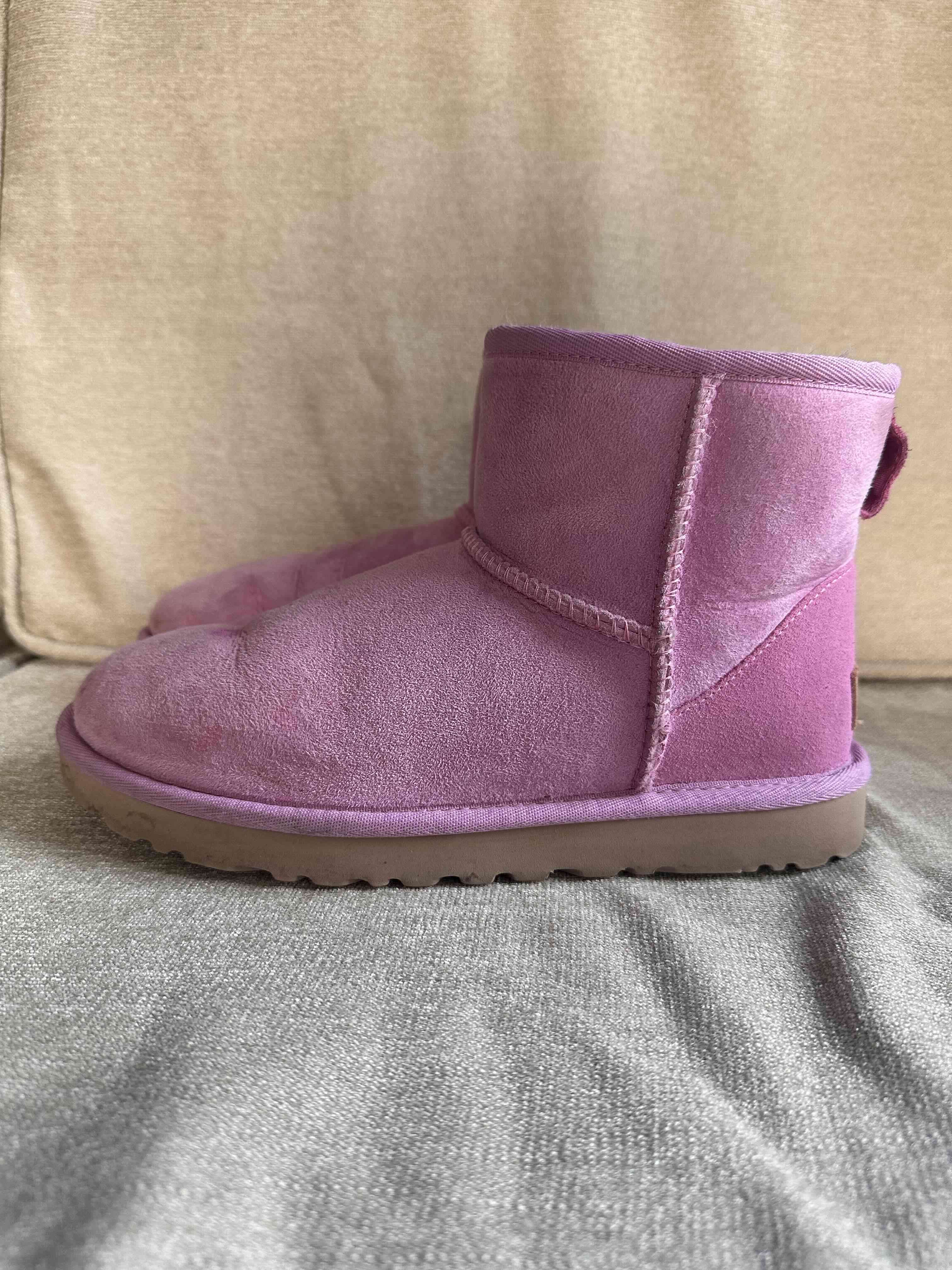Botas UGG 37 - miniatura 2