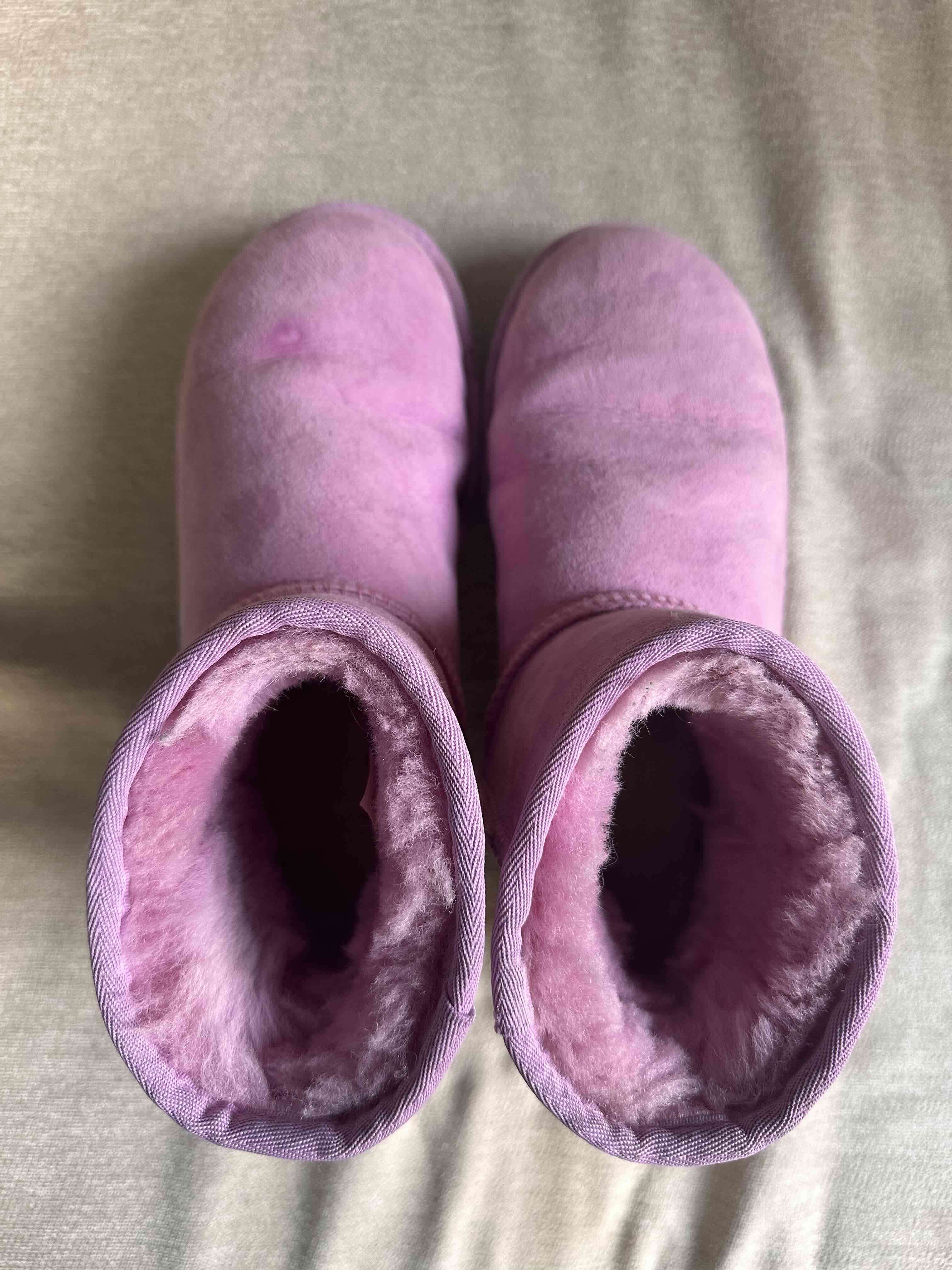 Botas UGG 37 - miniatura 5