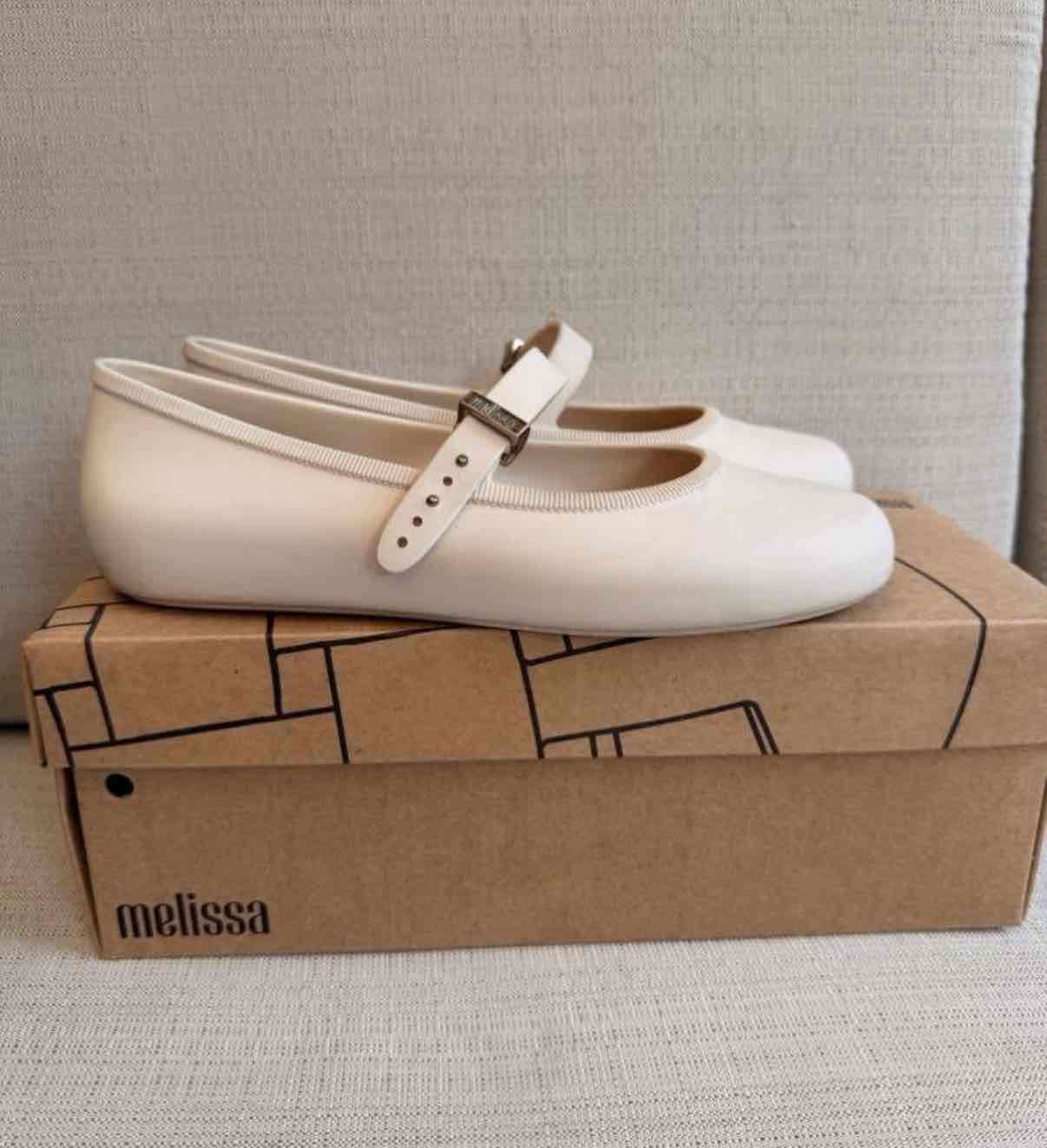 Ballerinas Melissa n 37