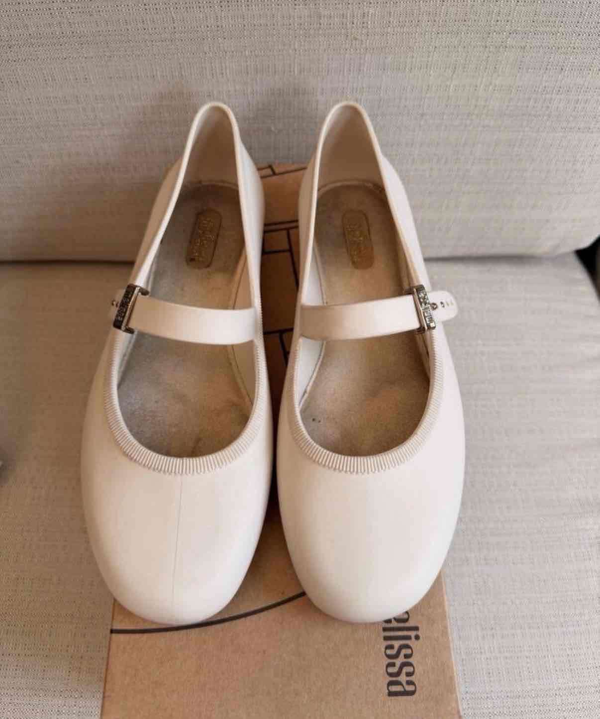 Ballerinas Melissa n 37 - miniatura 2