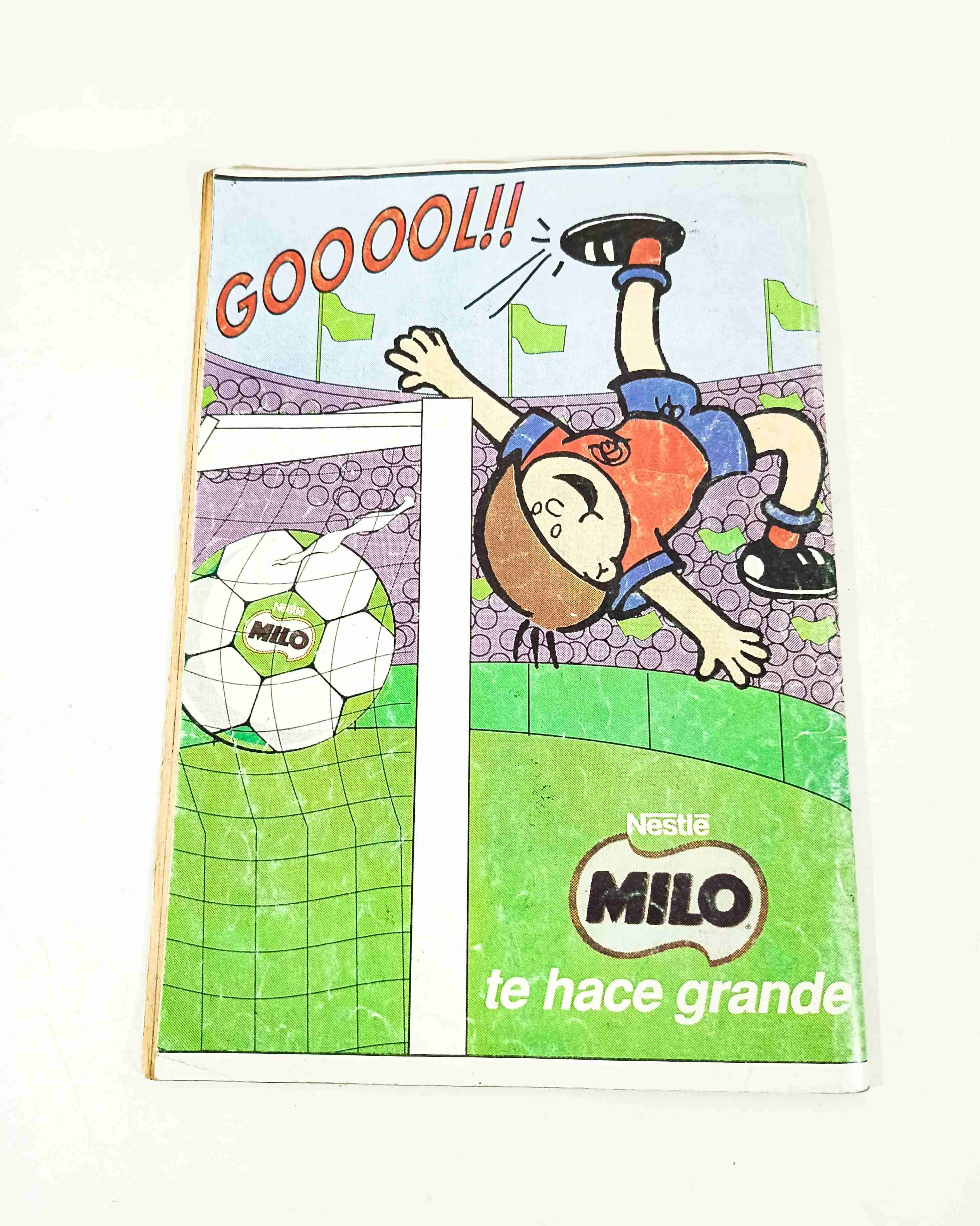 Revista Barrabases. Número 130. - miniatura 4