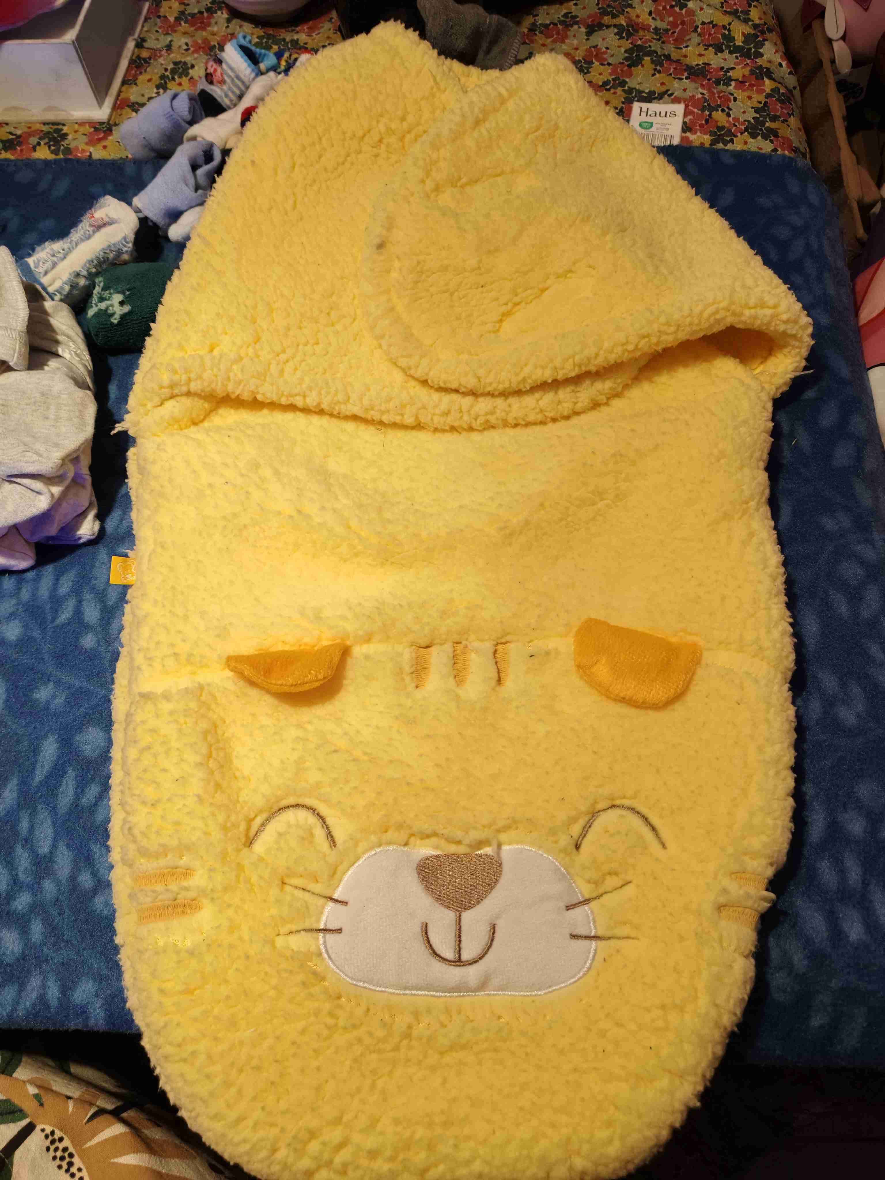 Sacos de bebé - miniatura 2