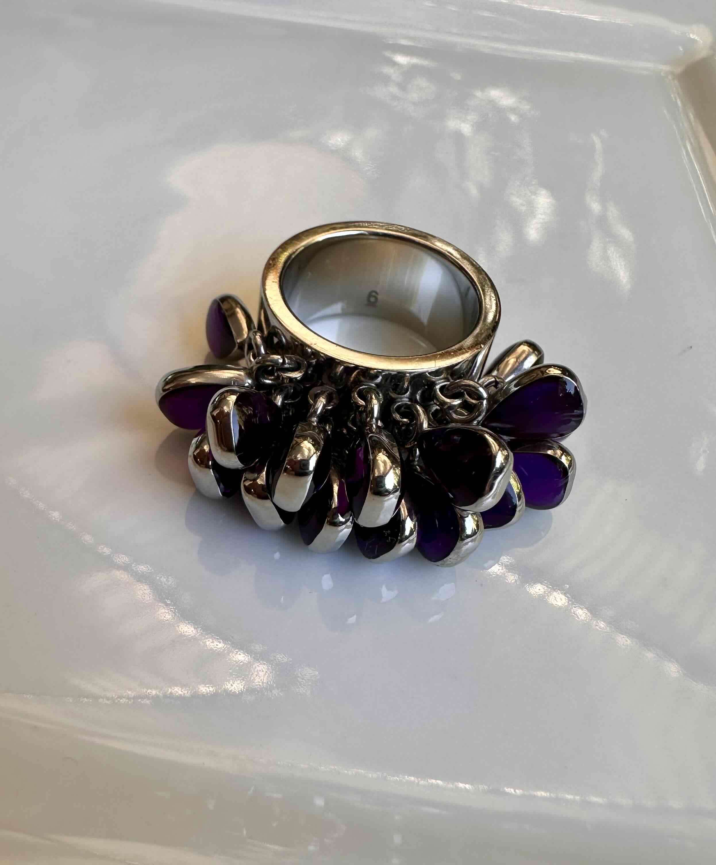 Anillo Swatch love explotion - miniatura 2