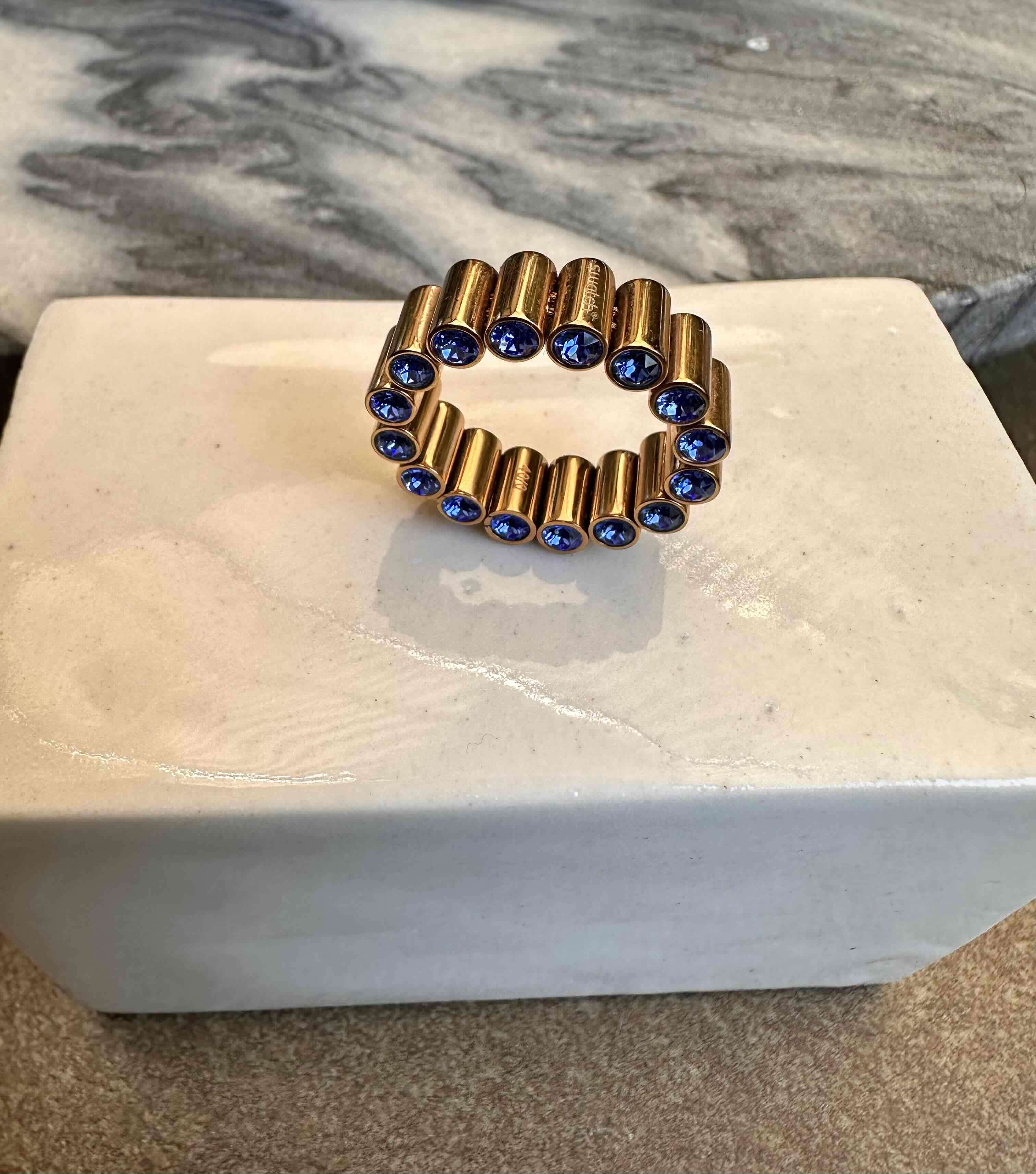 Anillo Swatch lustro n 6 - miniatura 4