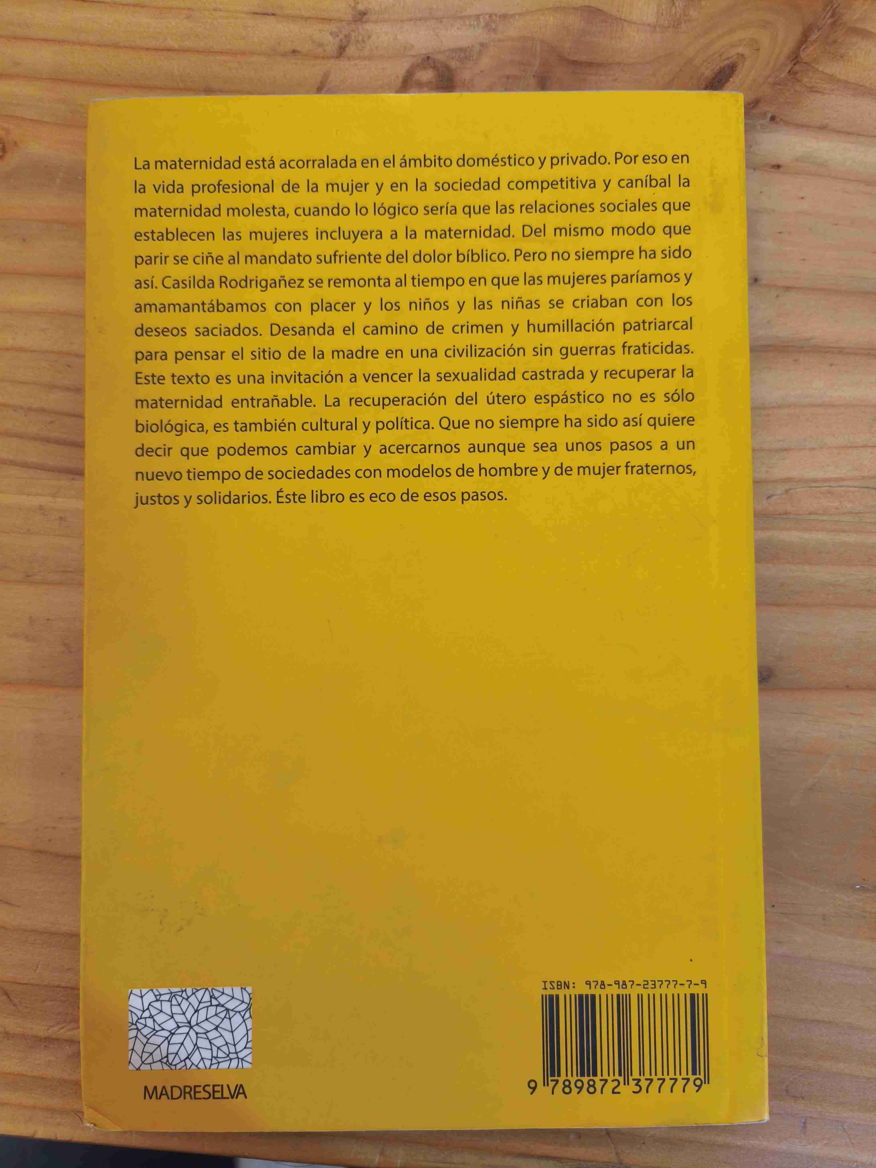 Libro Pariremos con placer - miniatura 2