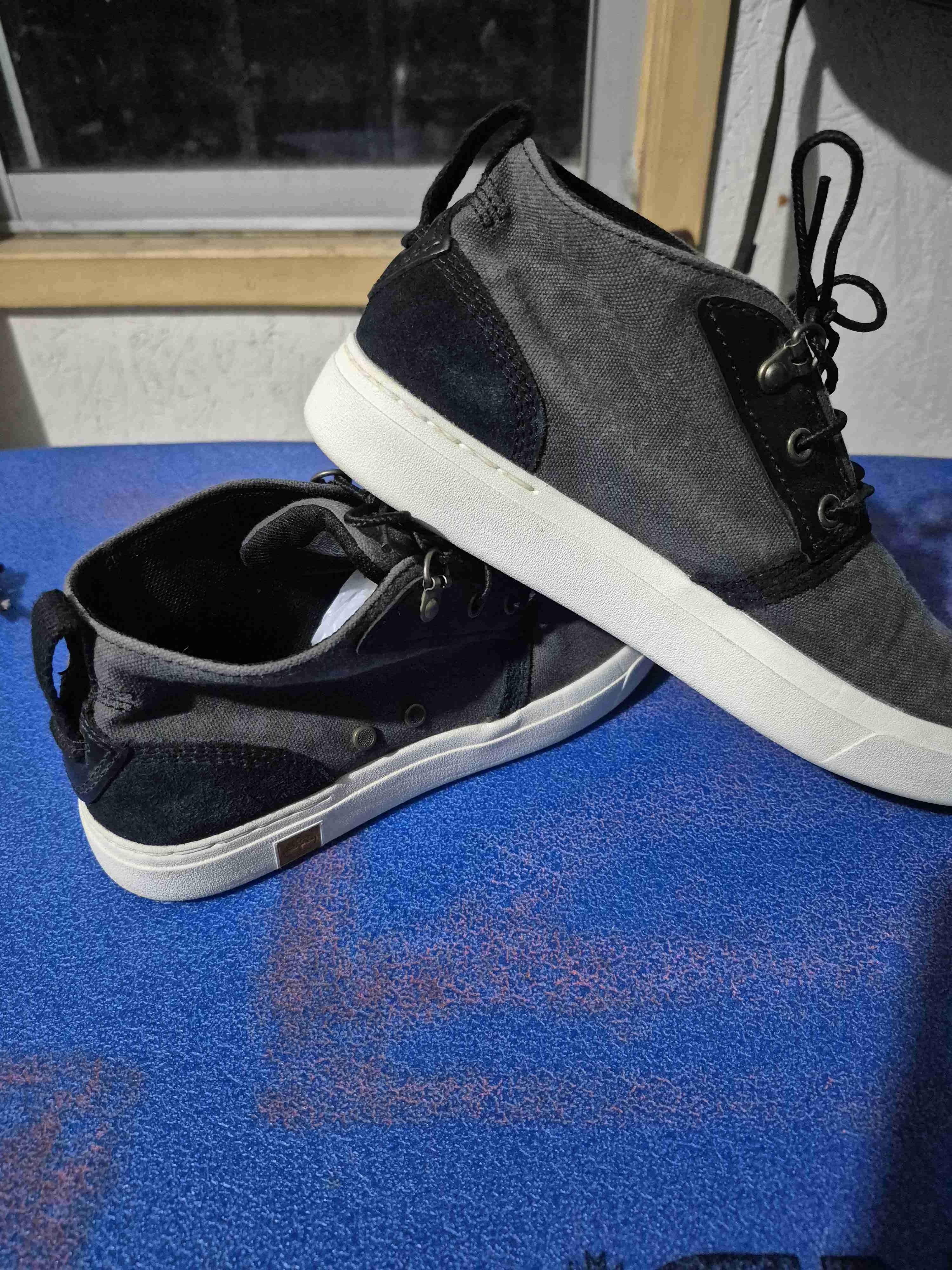 Zapatillas timberland - miniatura 2