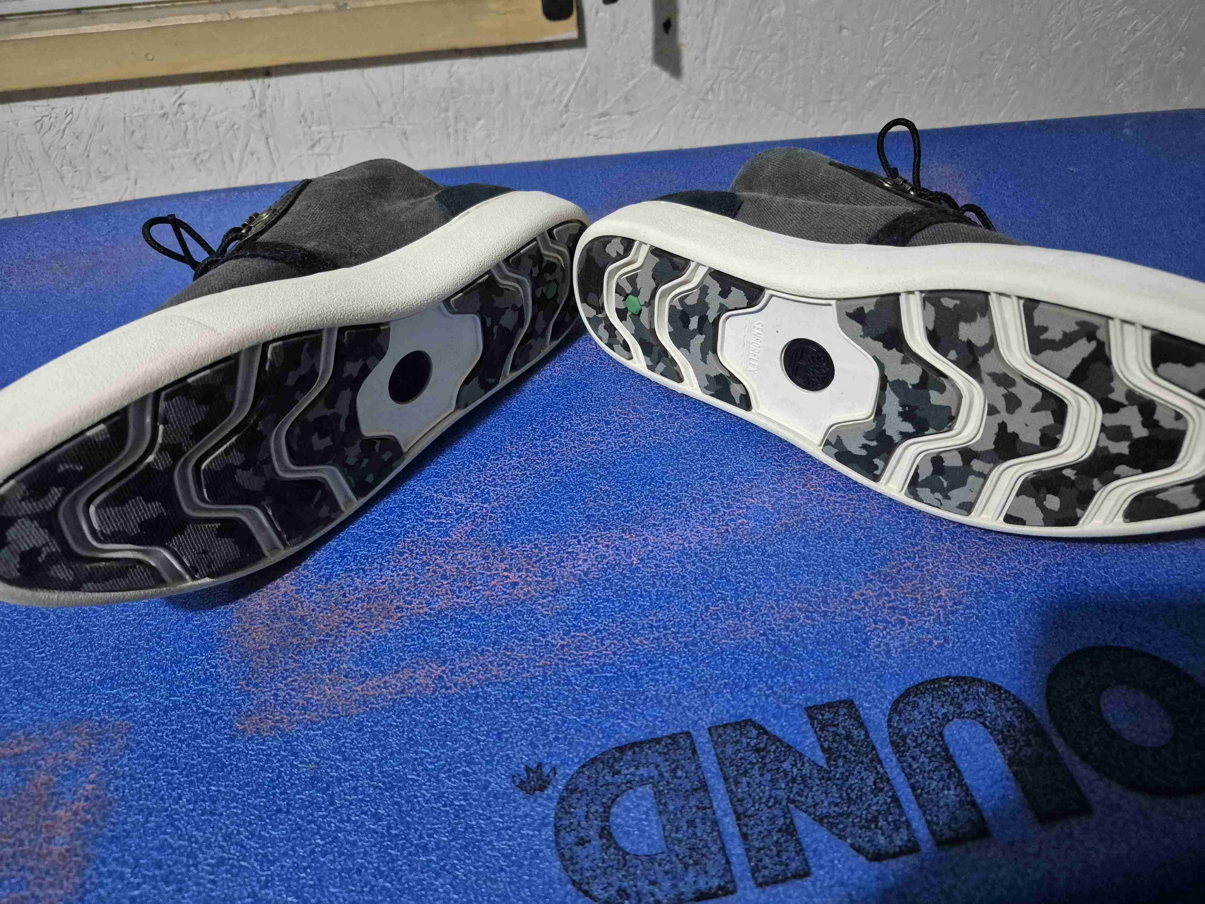 Zapatillas timberland - miniatura 4